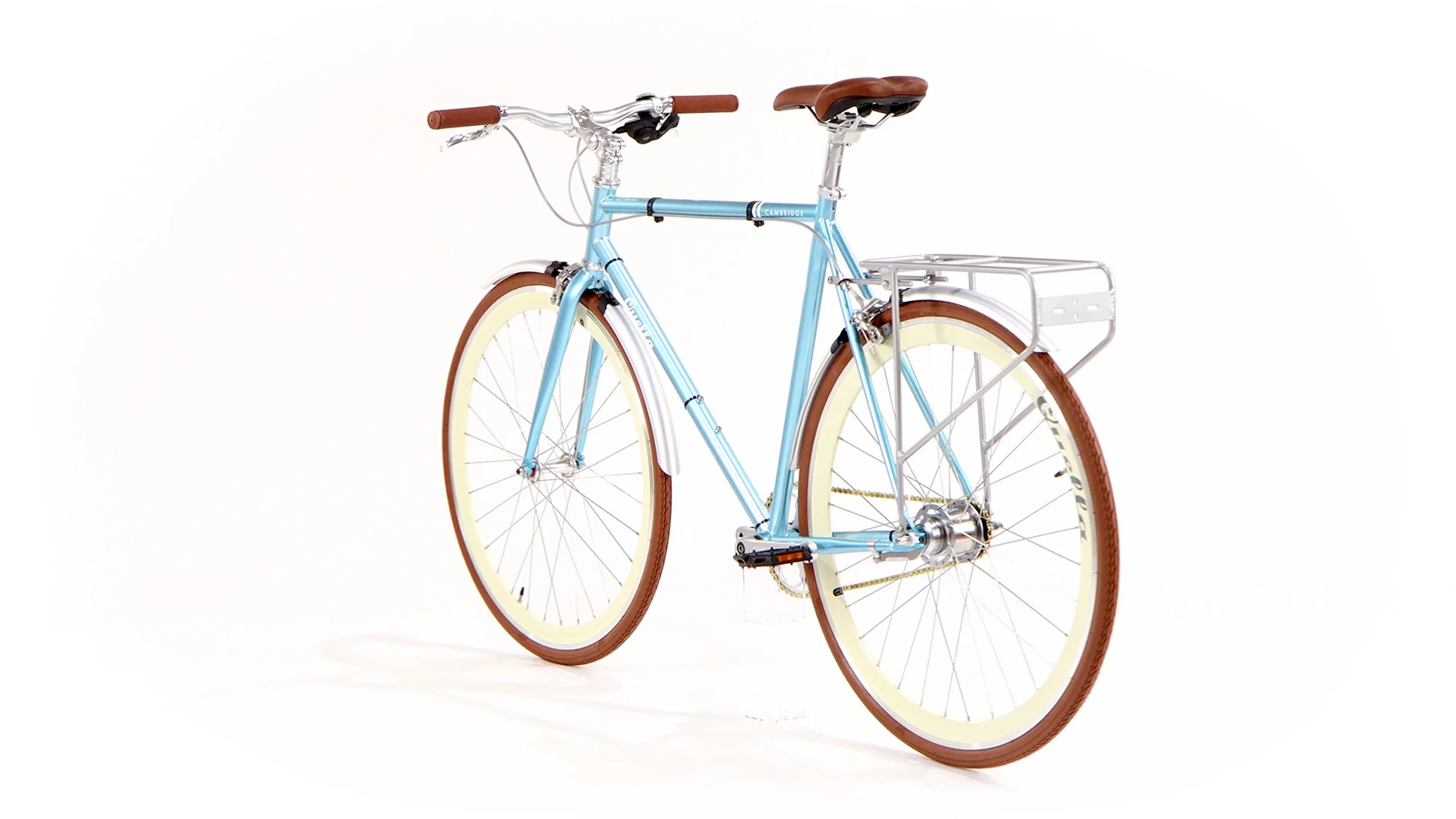 Varsity Cambridge Classic Geared Commuter - Image 46