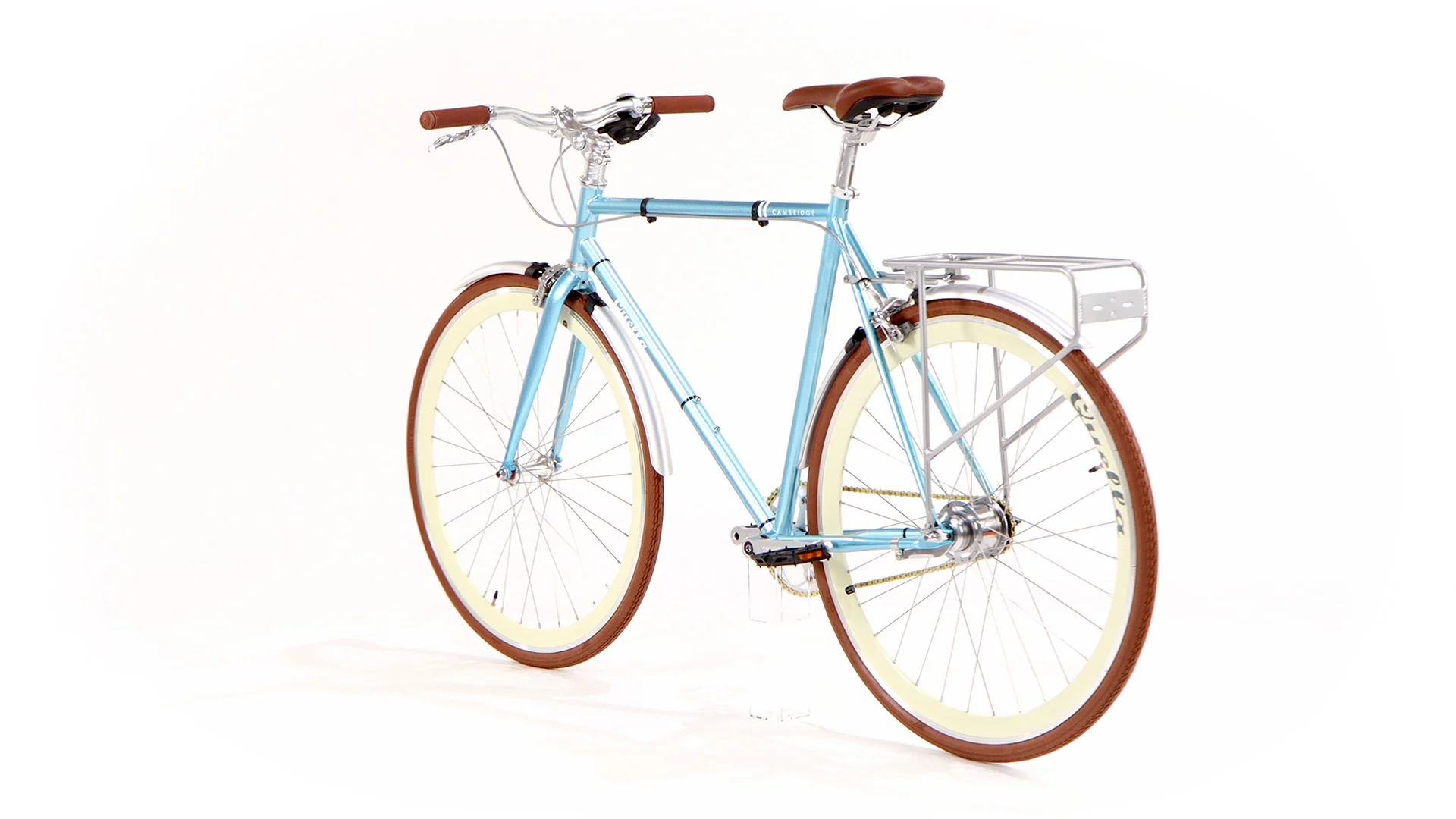Varsity Cambridge Classic Geared Commuter - Image 47