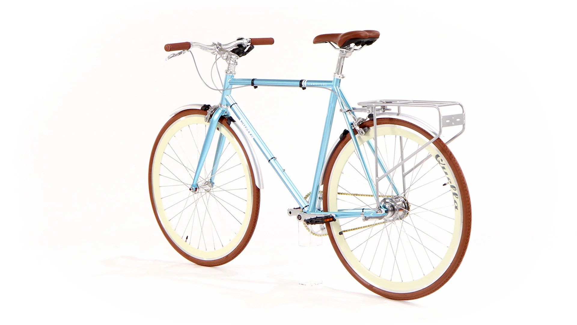 Varsity Cambridge Classic Geared Commuter - Image 48