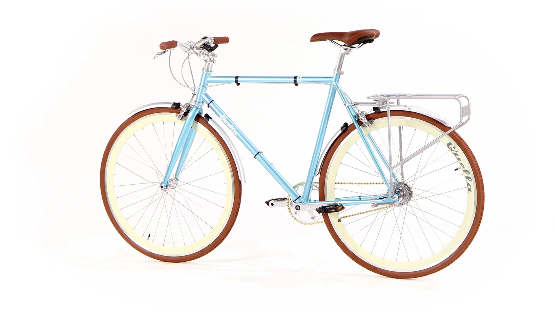 Varsity Cambridge Classic Geared Commuter - Image 52