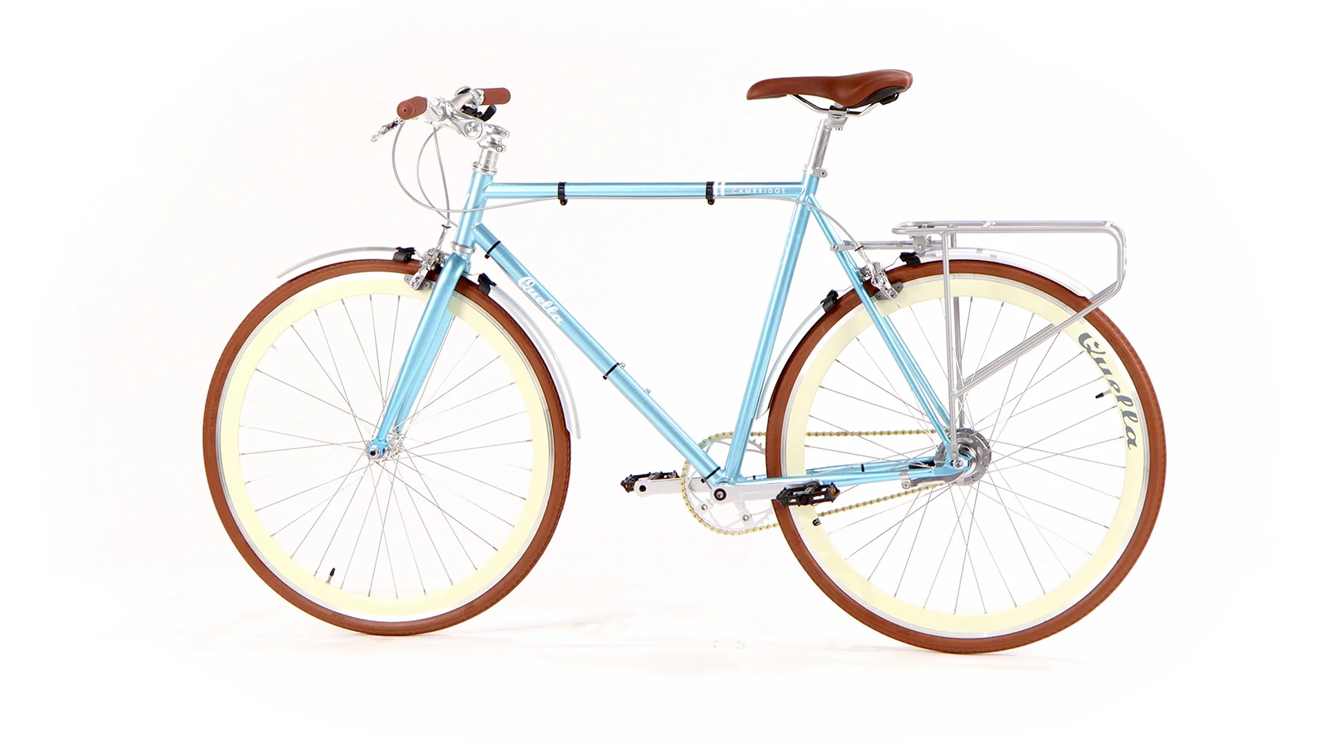 Varsity Cambridge Classic Geared Commuter - Image 54