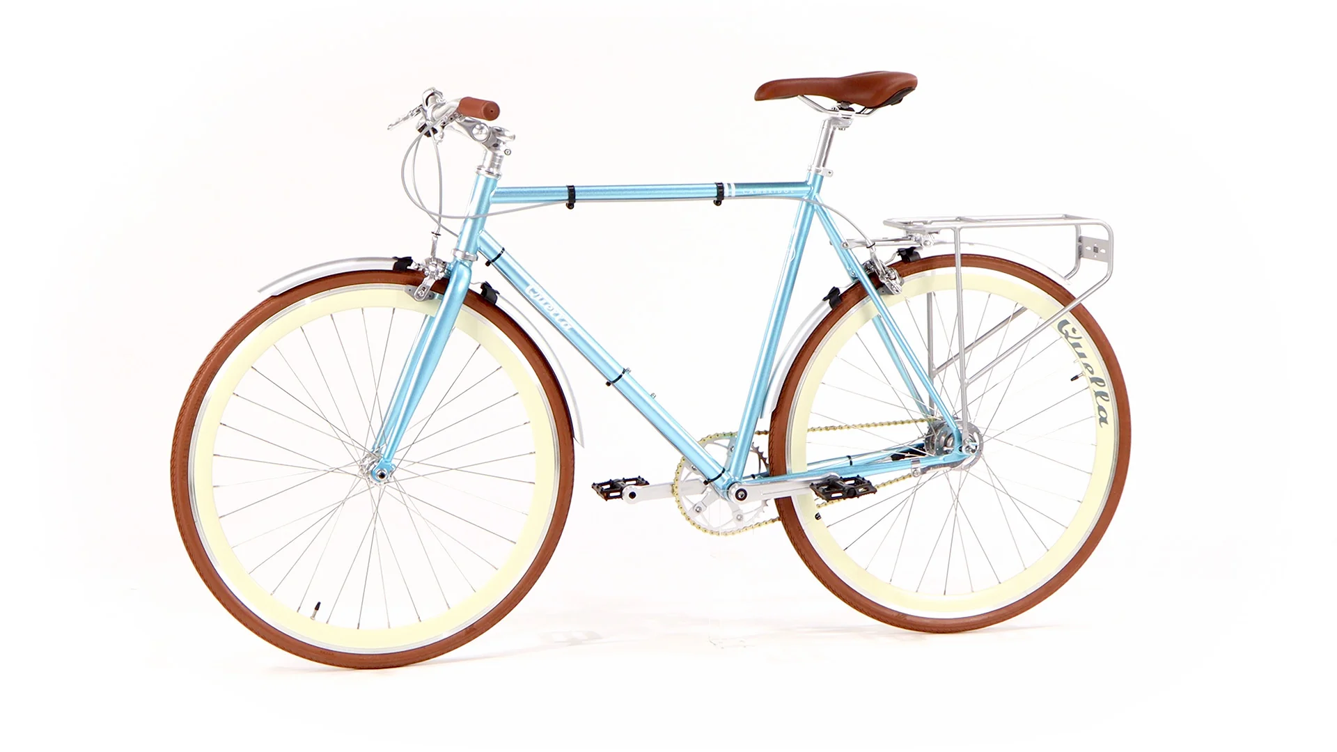 Varsity Cambridge Classic Geared Commuter - Image 59