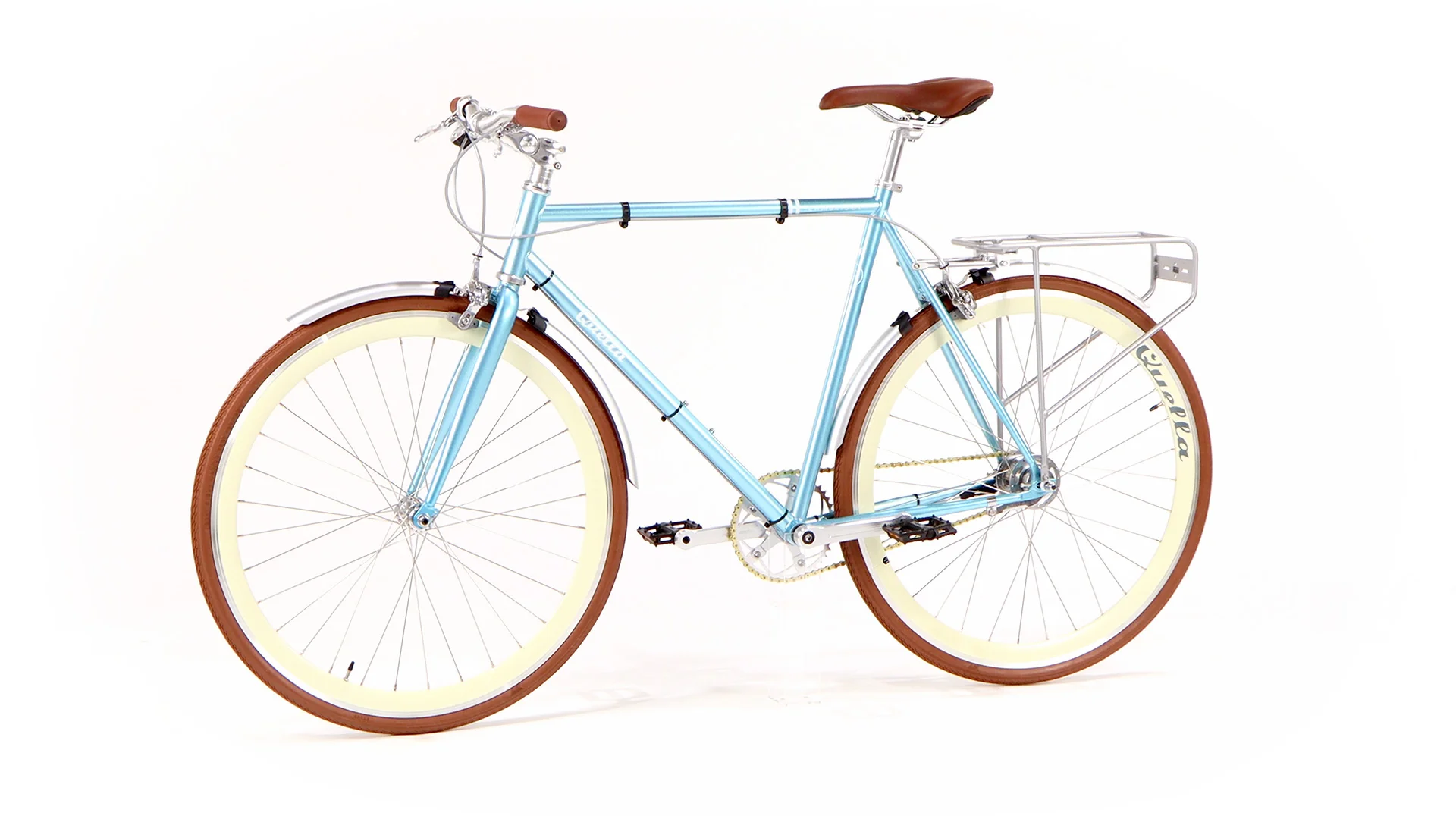 Varsity Cambridge Classic Geared Commuter - Image 60