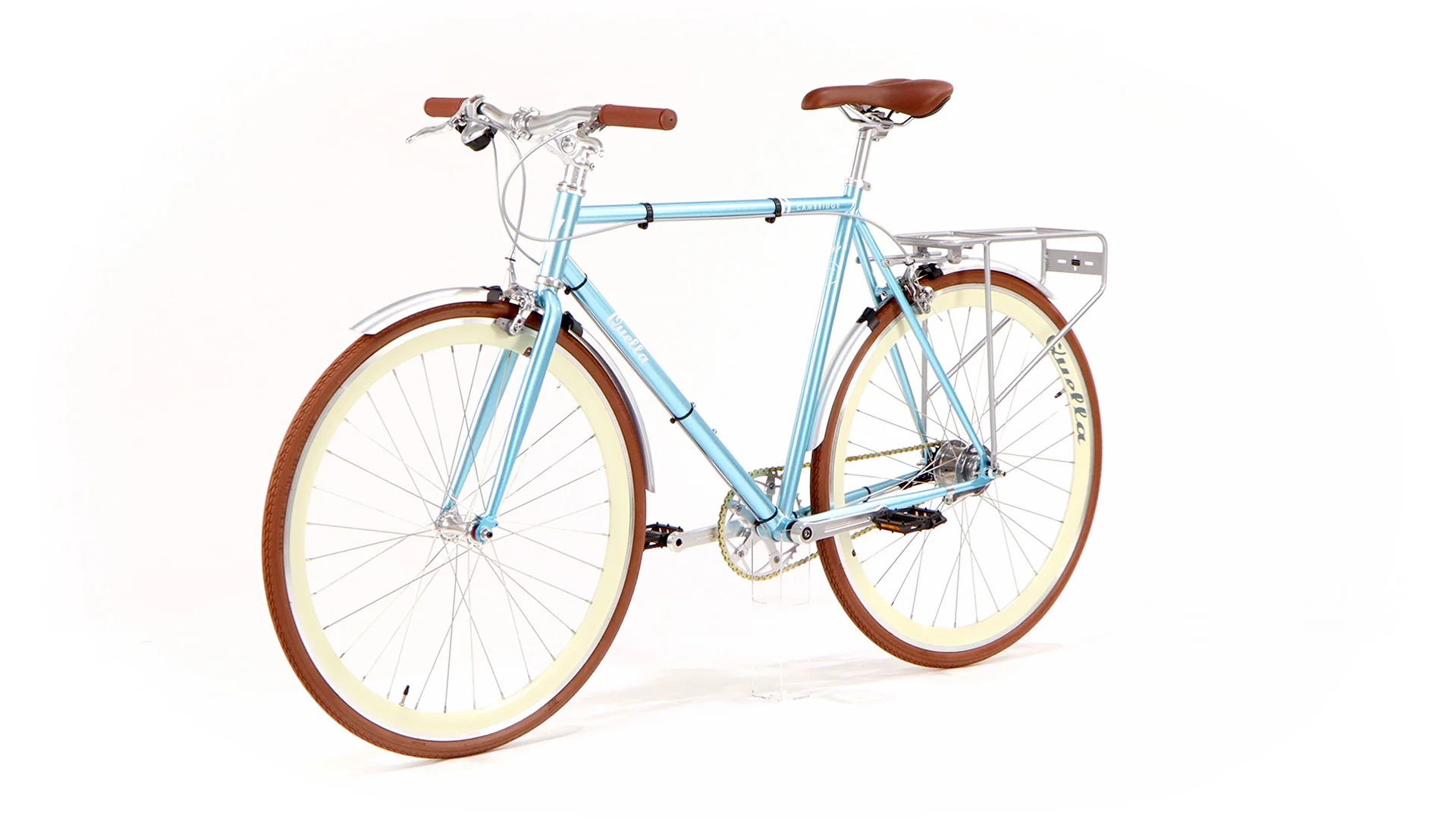 Varsity Cambridge Classic Geared Commuter - Image 64