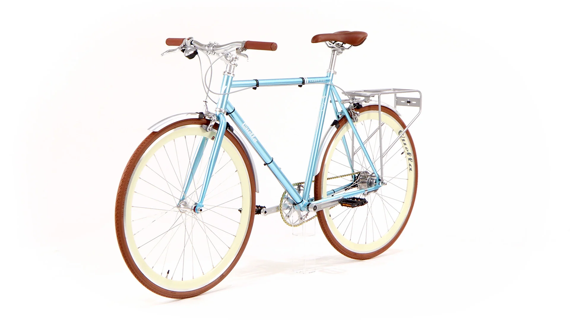 Varsity Cambridge Classic Geared Commuter - Image 65