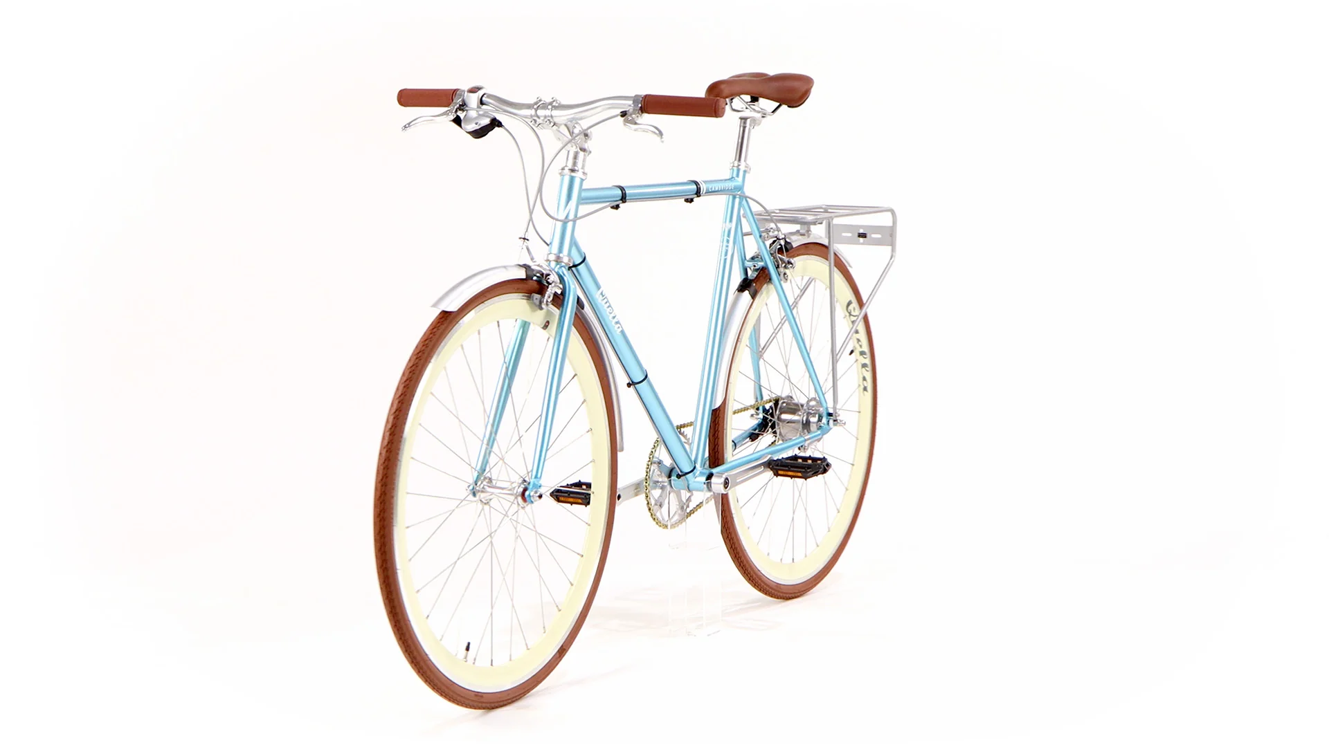 Varsity Cambridge Classic Geared Commuter - Image 68