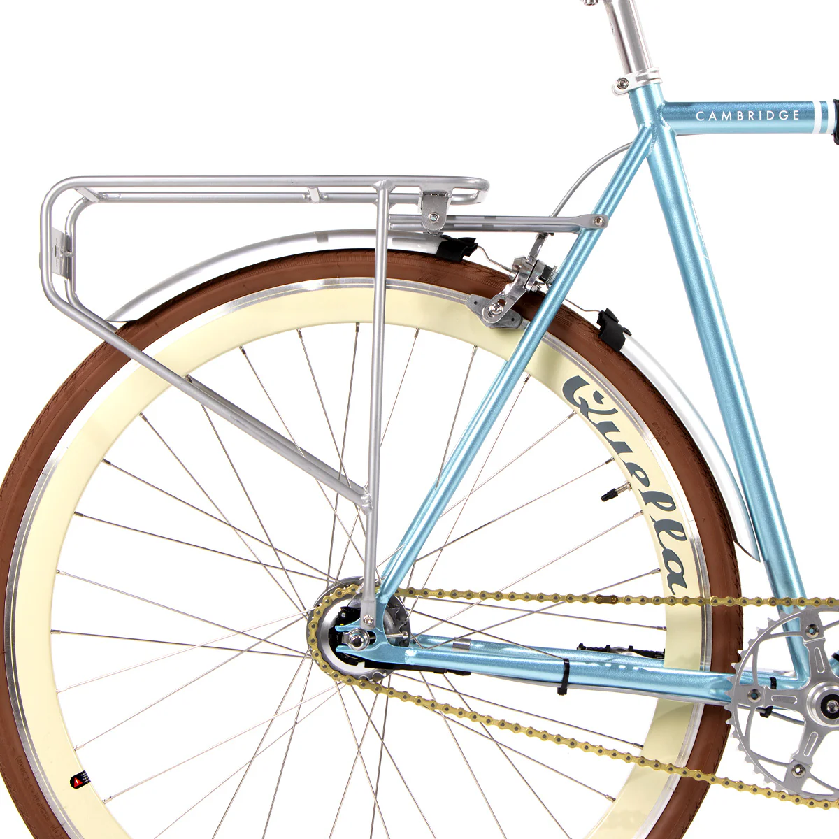 Varsity Cambridge Classic Geared Commuter - Image 7