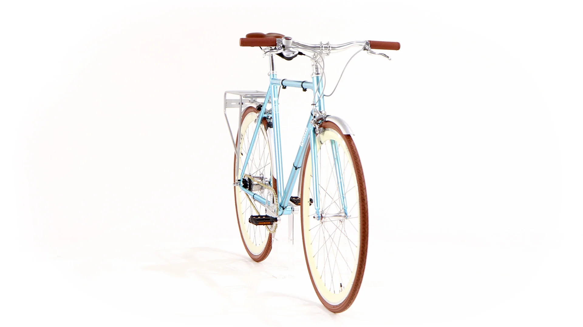 Varsity Cambridge Classic Geared Commuter - Image 77