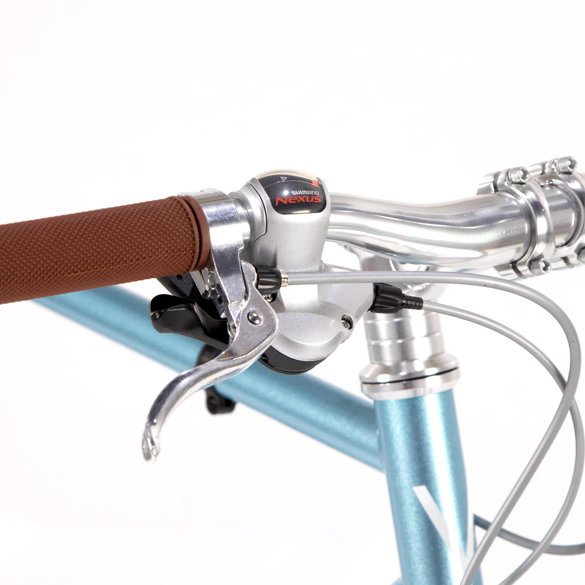 Varsity Cambridge Classic Geared Commuter - Image 8