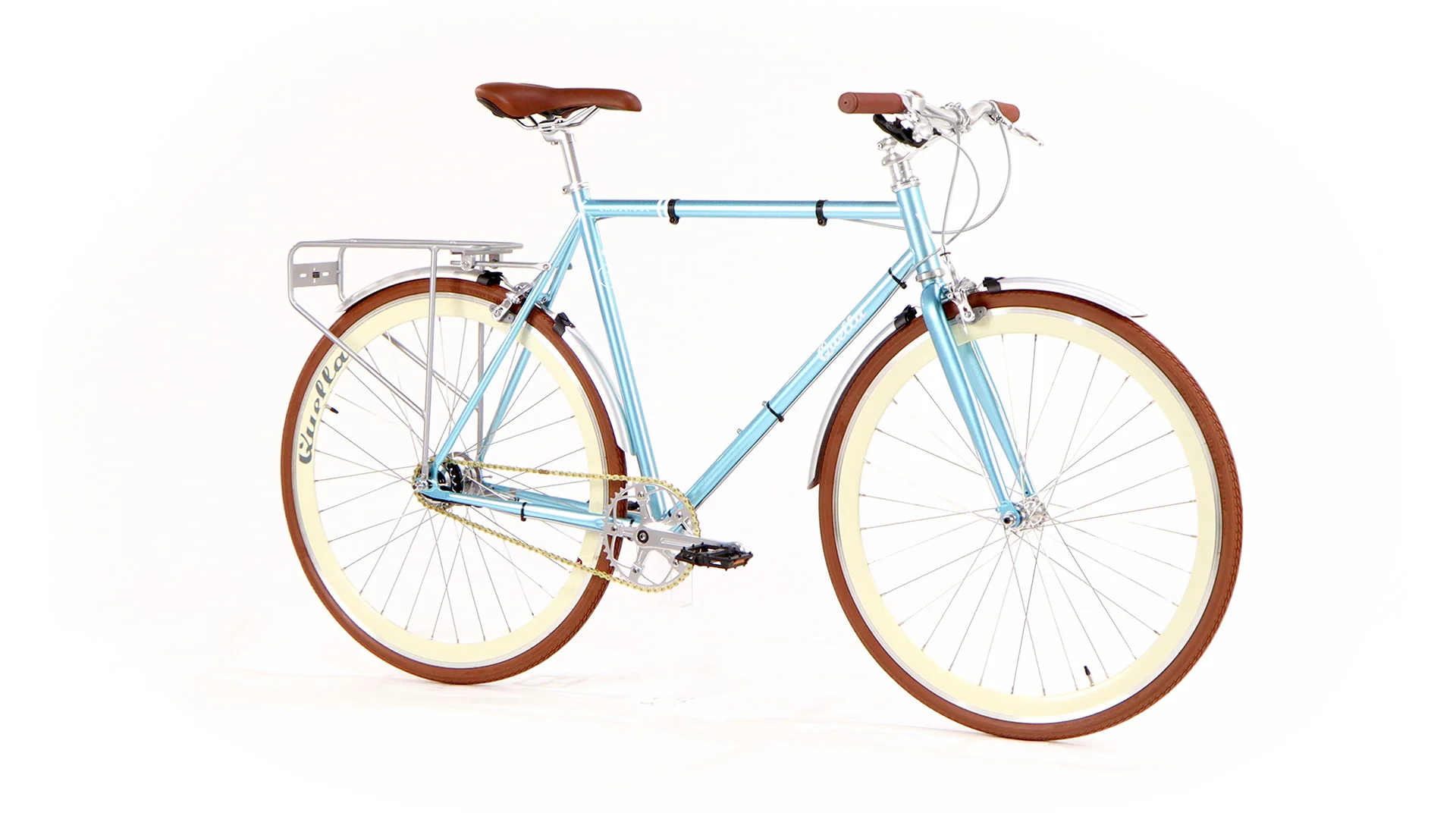 Varsity Cambridge Classic Geared Commuter - Image 86