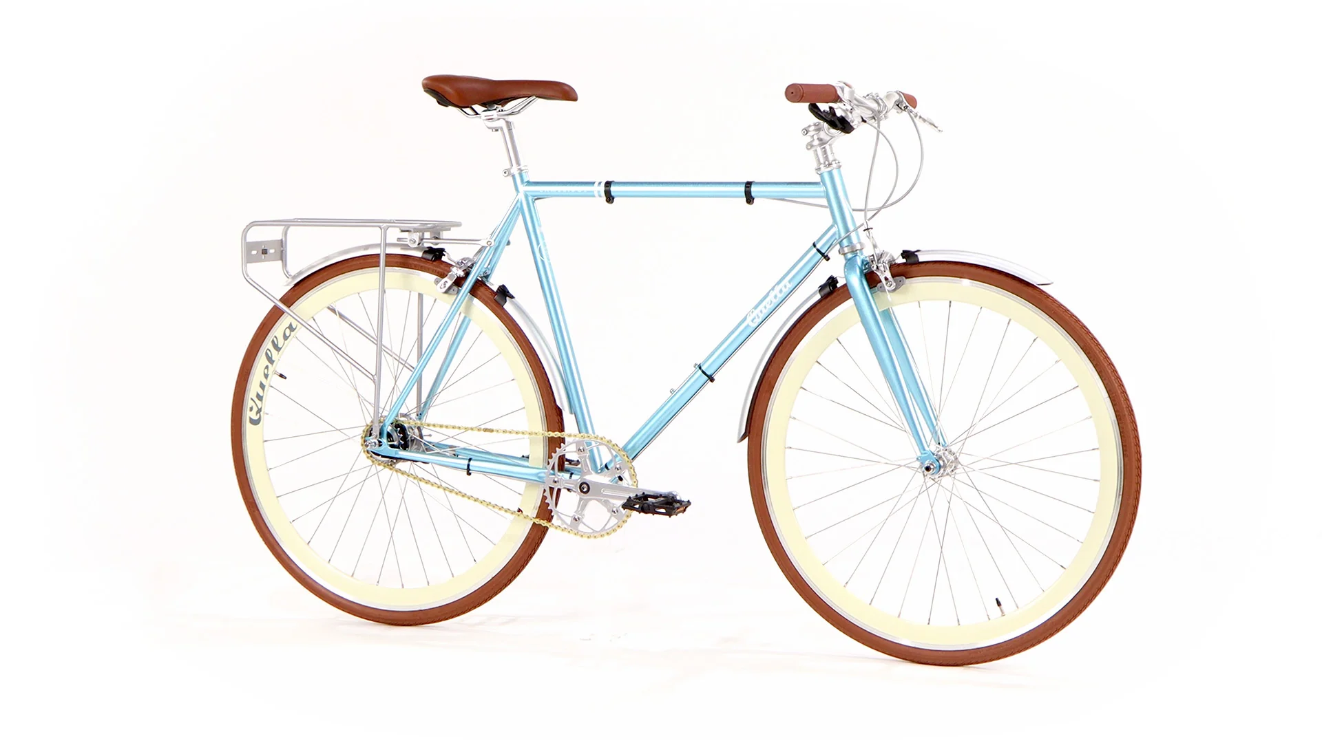 Varsity Cambridge Classic Geared Commuter - Image 87