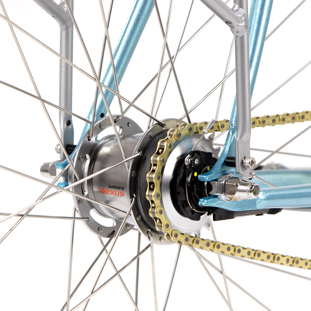 Varsity Cambridge Classic Geared Commuter - Image 9