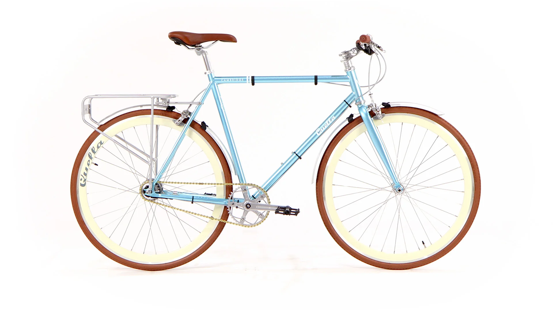 Varsity Cambridge Classic Geared Commuter - Image 92