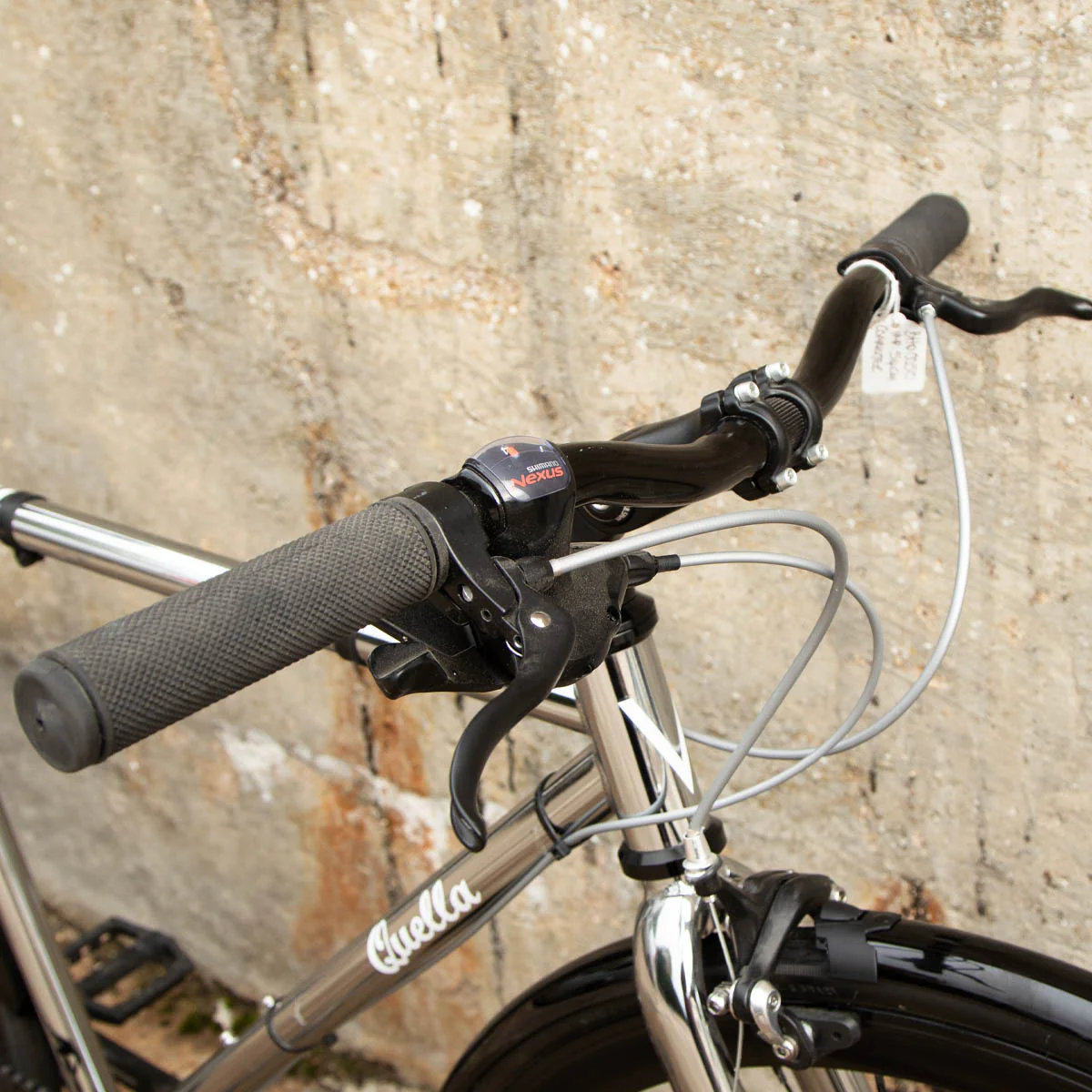 Varsity Imperial 54cm GEARED bicycle (BHQ0050) - Image 4