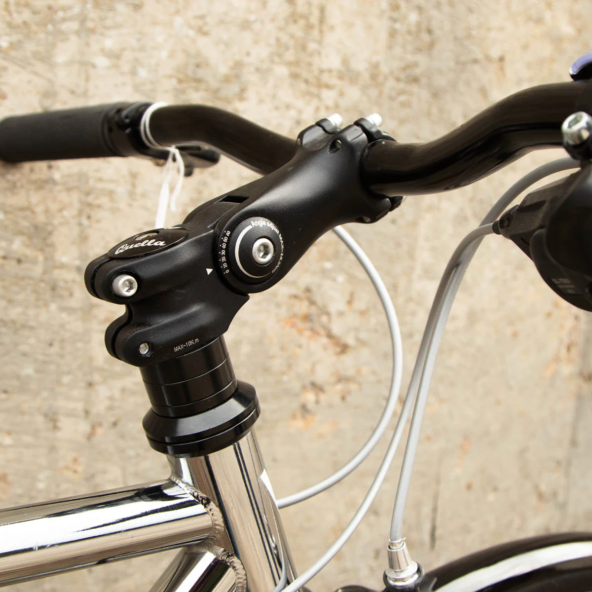Varsity Imperial 54cm GEARED bicycle (BHQ0050) - Image 5