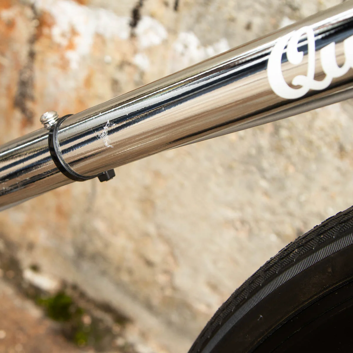 Varsity Imperial 54cm GEARED bicycle (BHQ0050) - Image 8