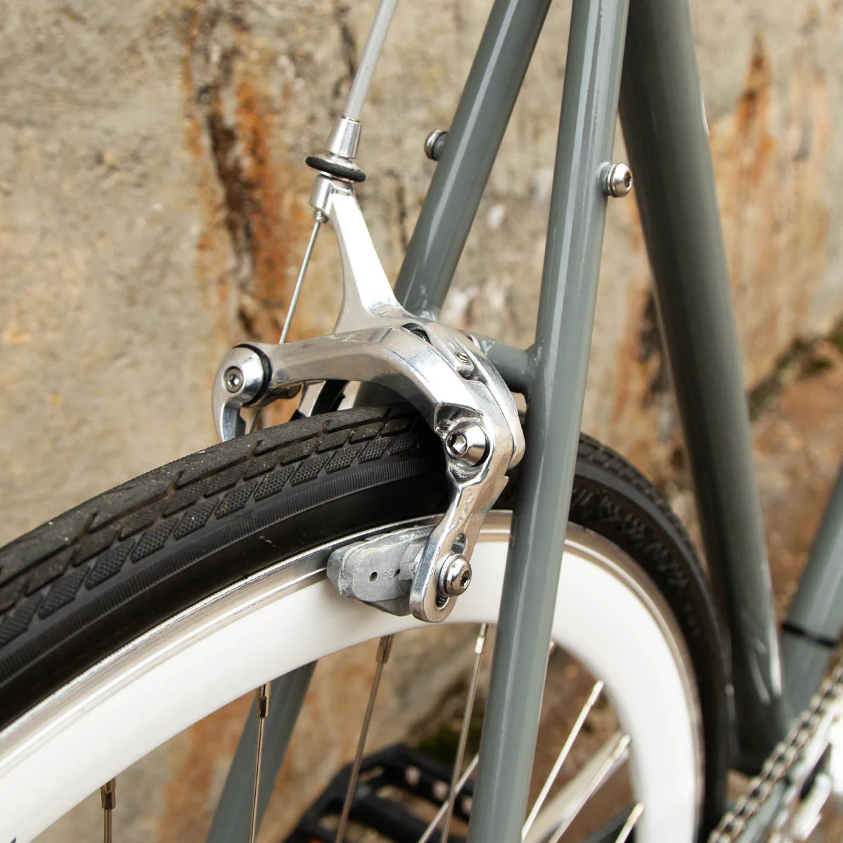 Varsity Edinburgh 58 cm GEARED bicycle (BHQ0093) - Image 7