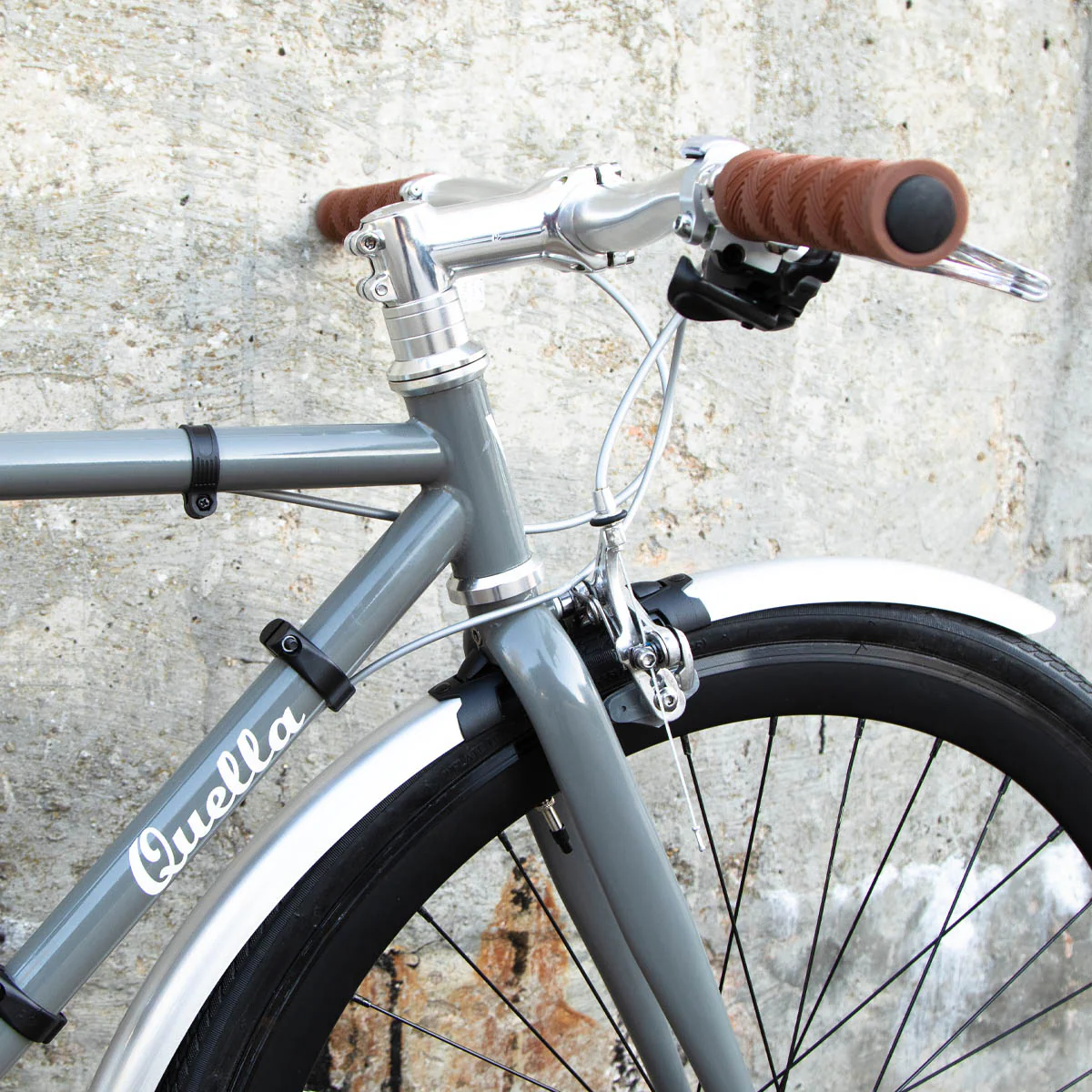 Varsity Edinburgh 54 cm GEARED bicycle (BHQ0096) - Image 5