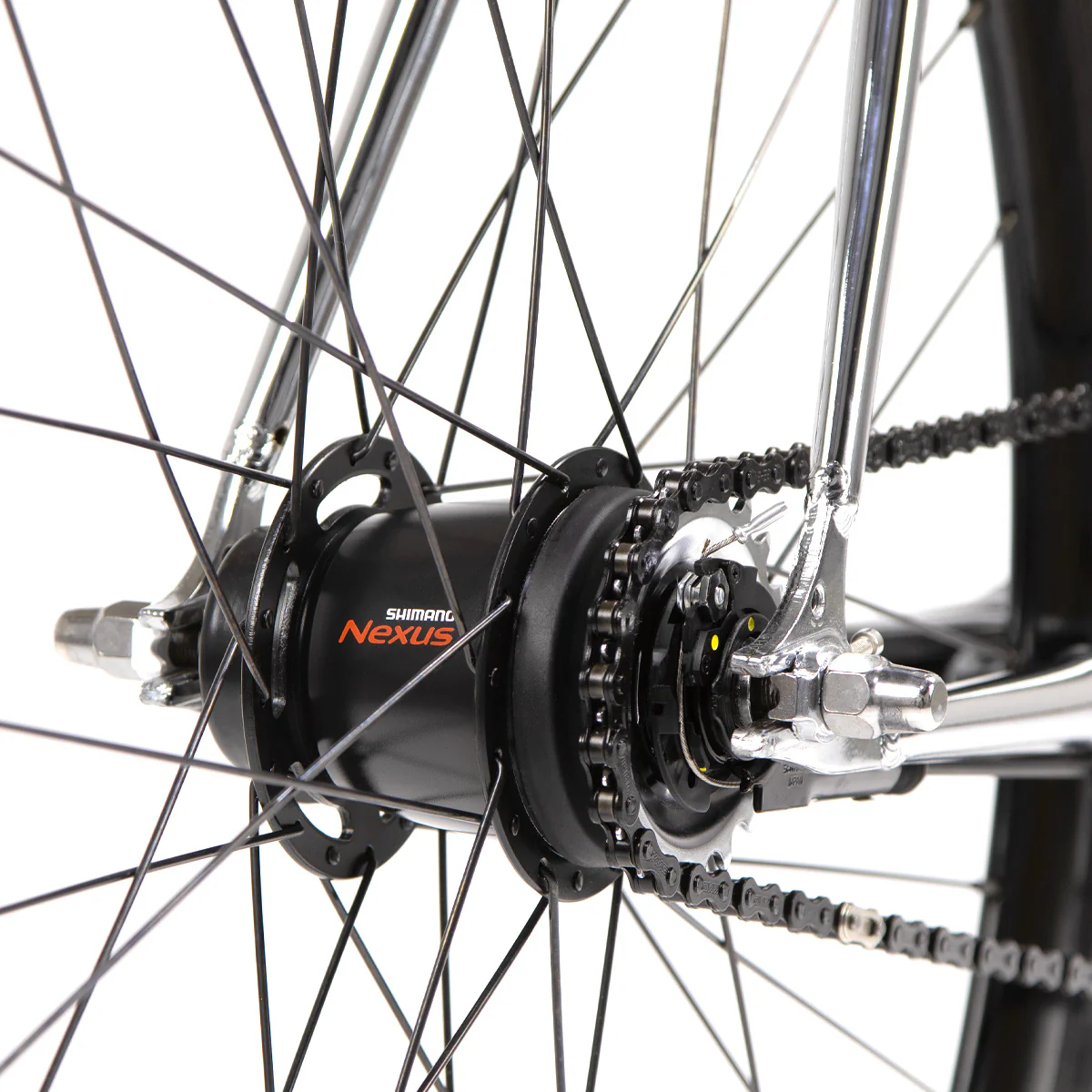 Imperial Classic Geared Bicycle - Image 12
