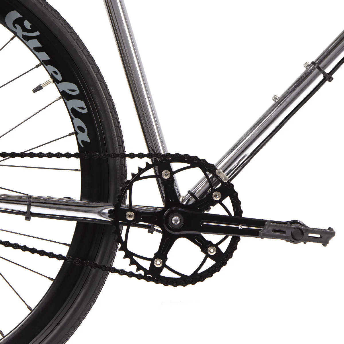 Imperial Classic Geared Bicycle - Image 17