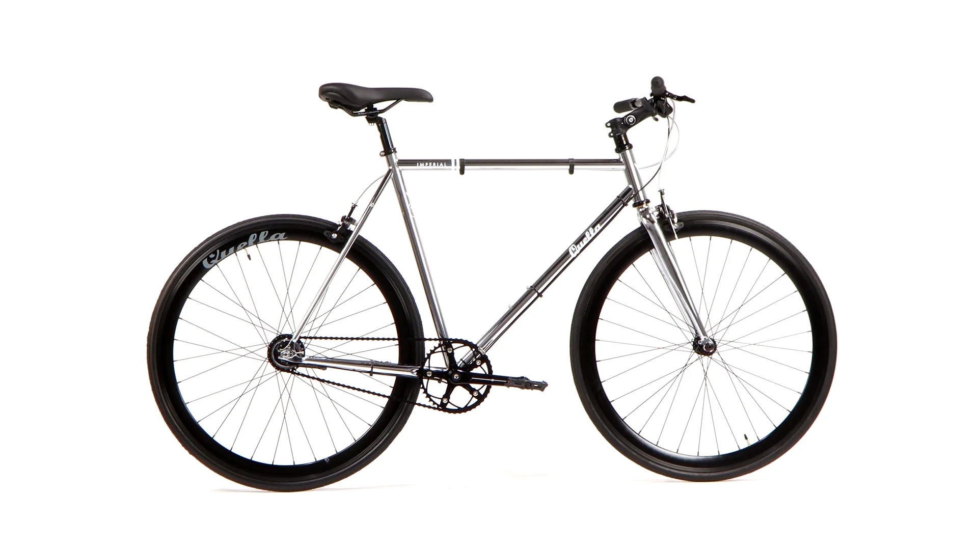 Imperial Classic Geared Bicycle - Image 22