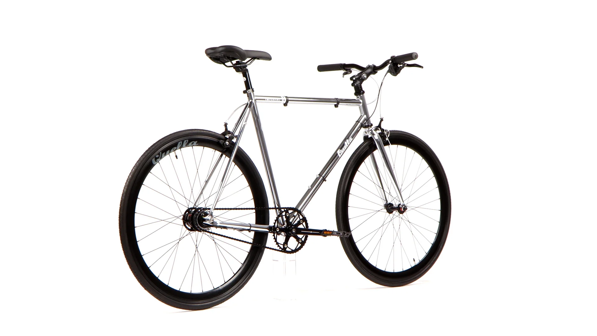 Imperial Classic Geared Bicycle - Image 29