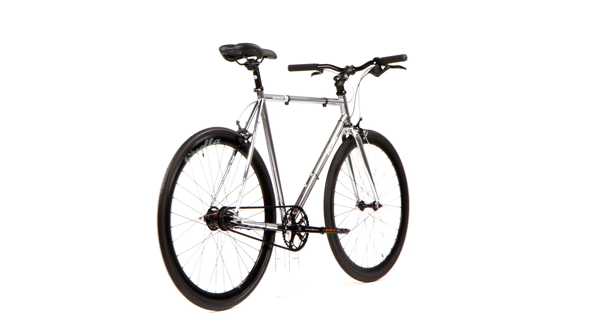 Imperial Classic Geared Bicycle - Image 32