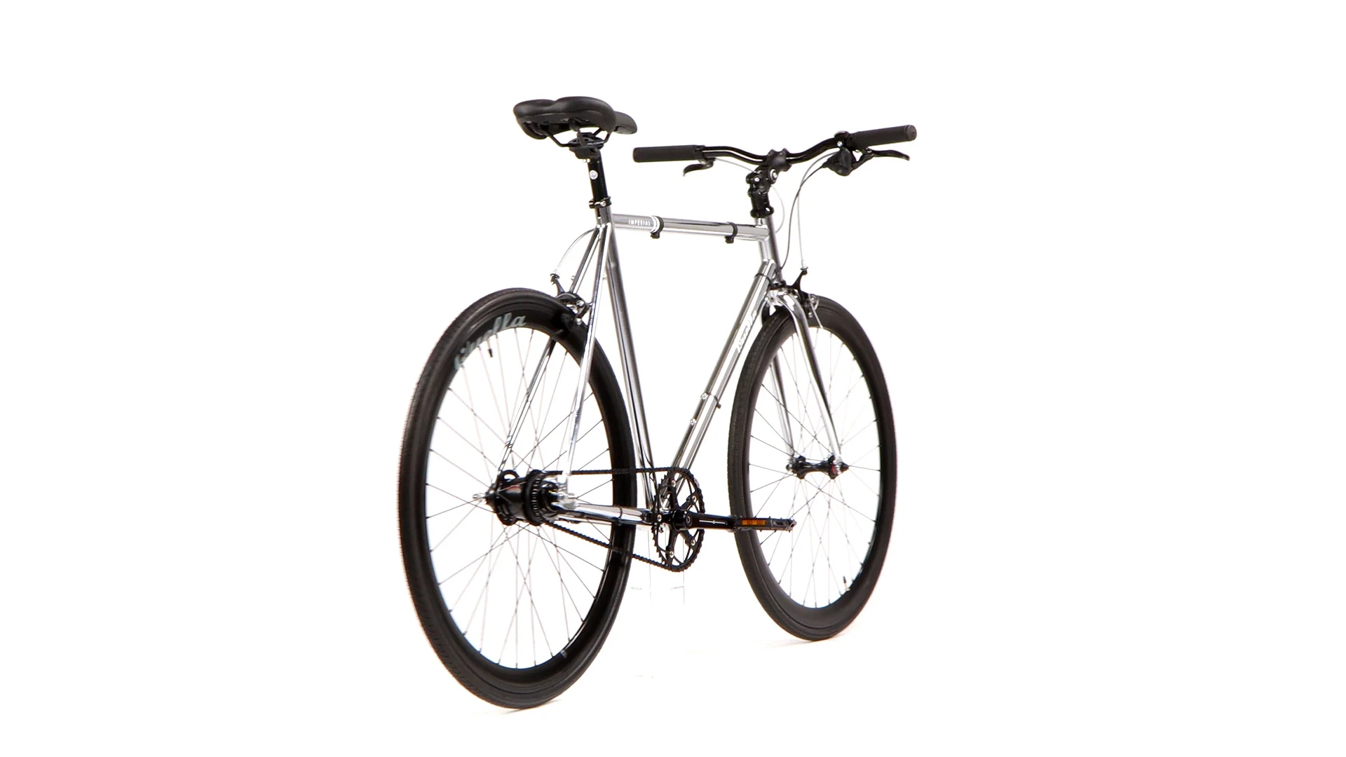 Imperial Classic Geared Bicycle - Image 33