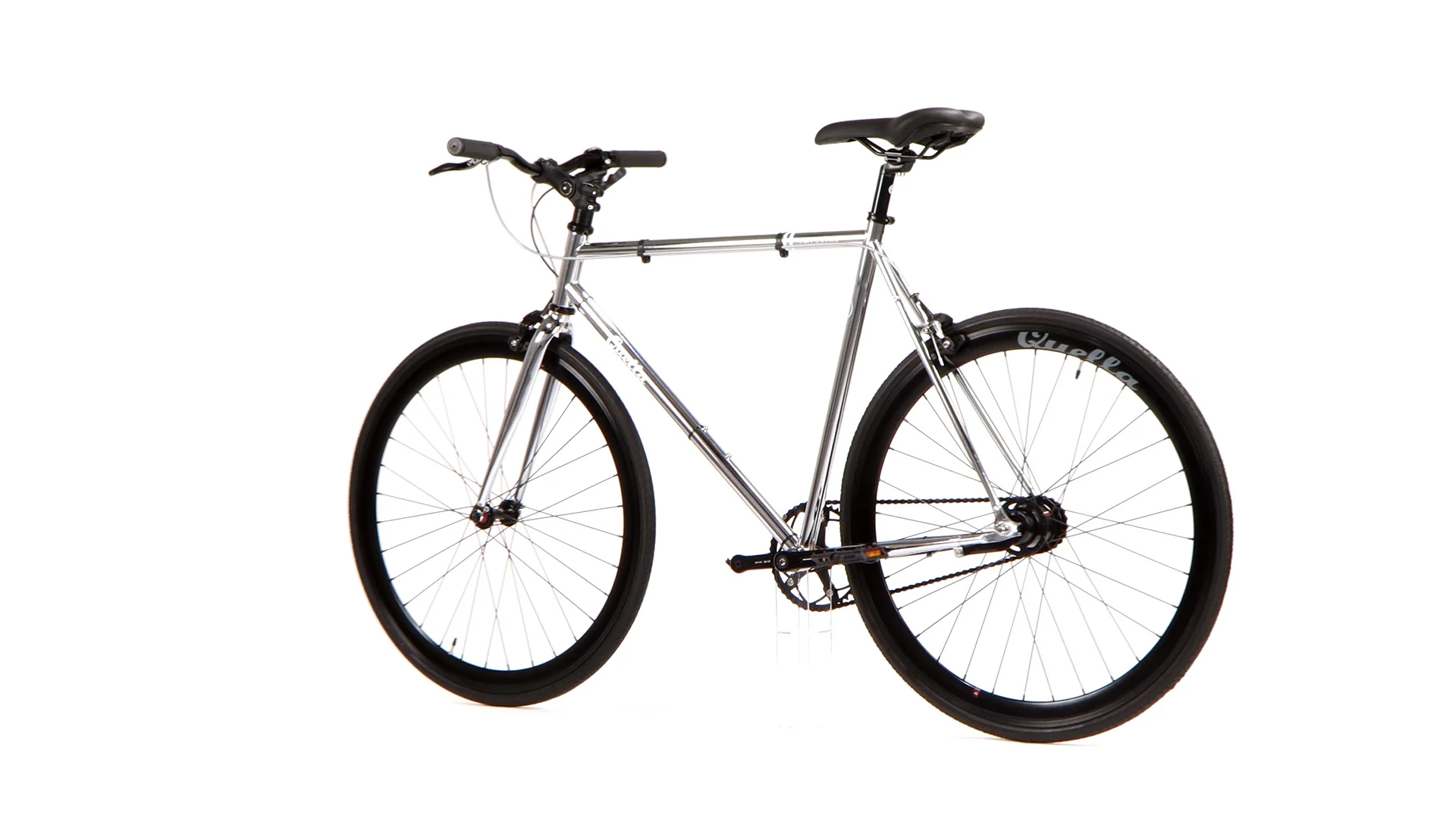 Imperial Classic Geared Bicycle - Image 50