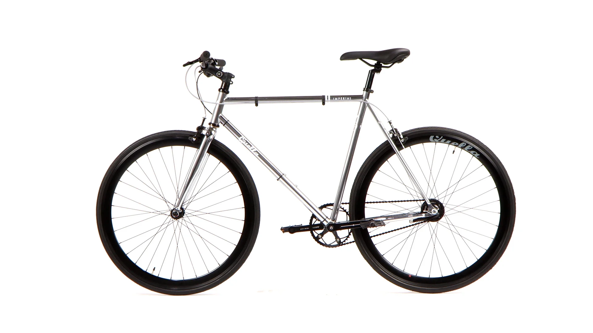 Imperial Classic Geared Bicycle - Image 56