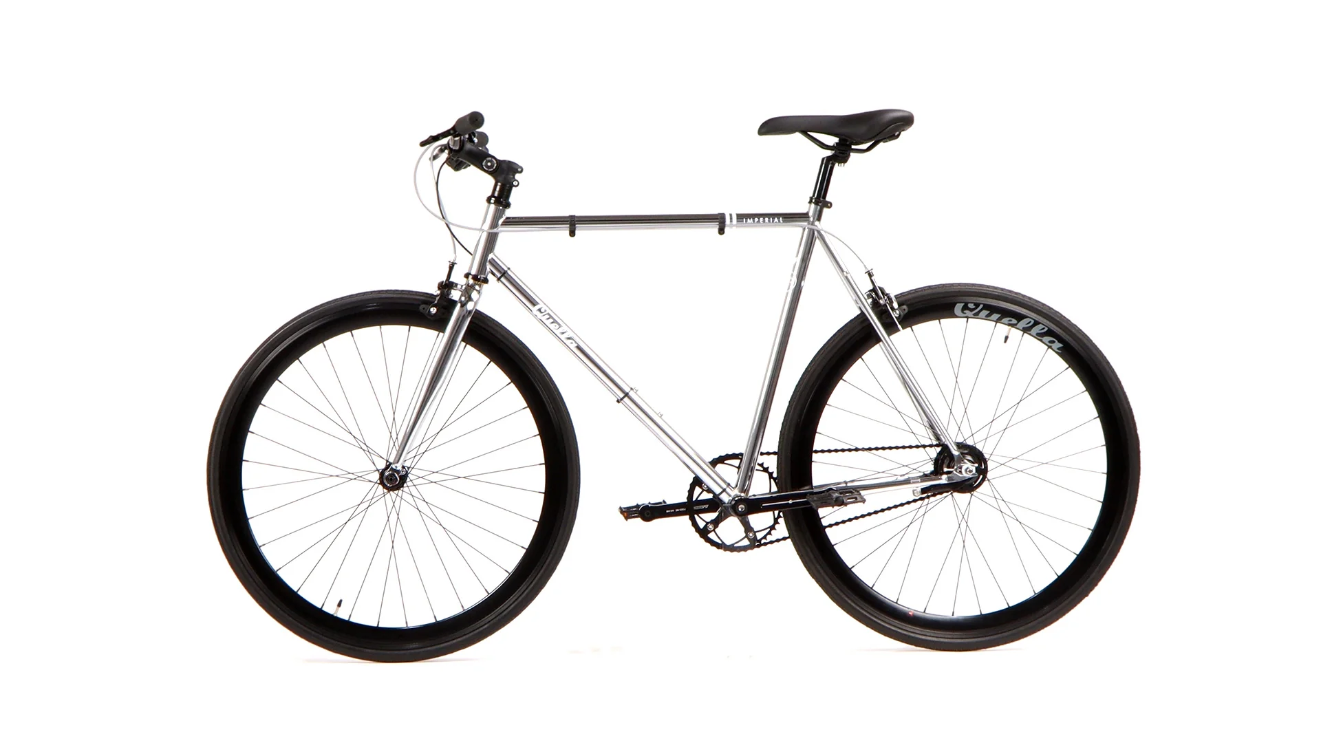 Imperial Classic Geared Bicycle - Image 57