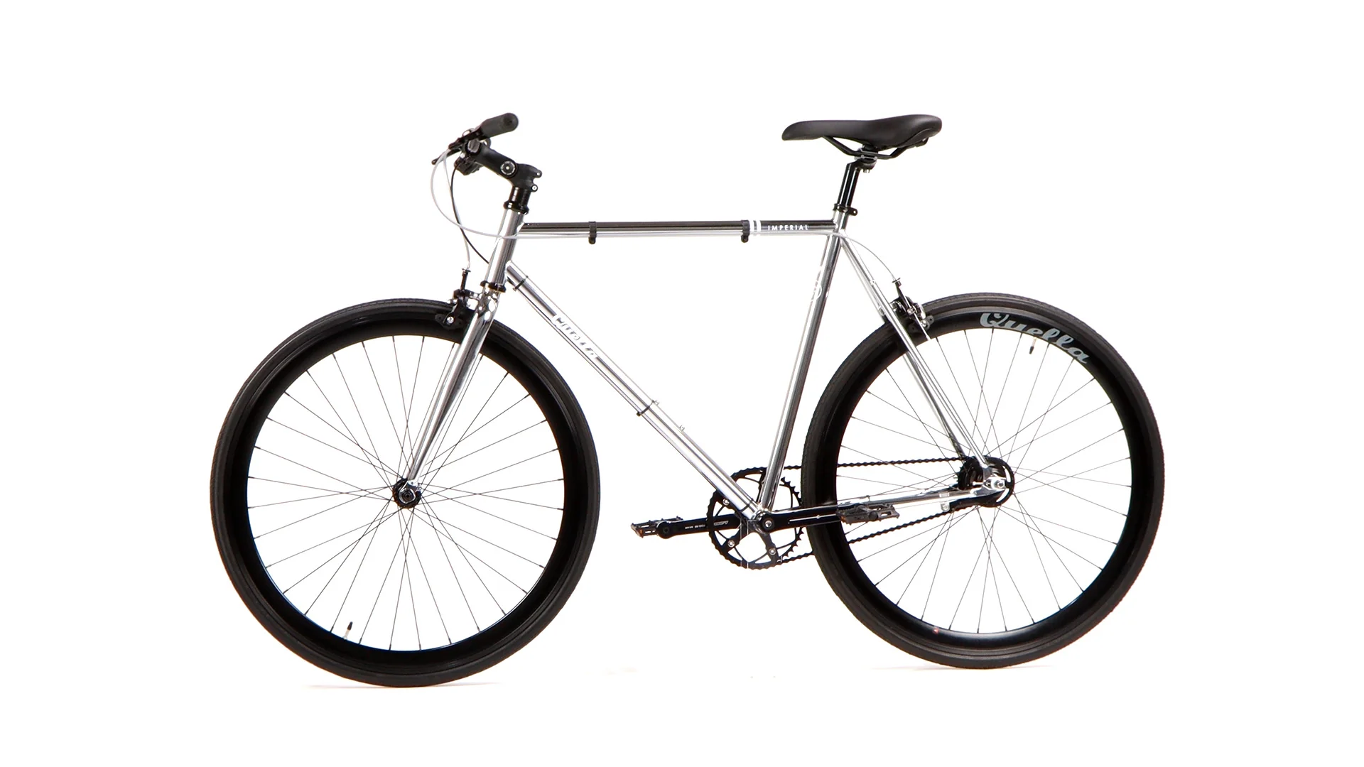 Imperial Classic Geared Bicycle - Image 58