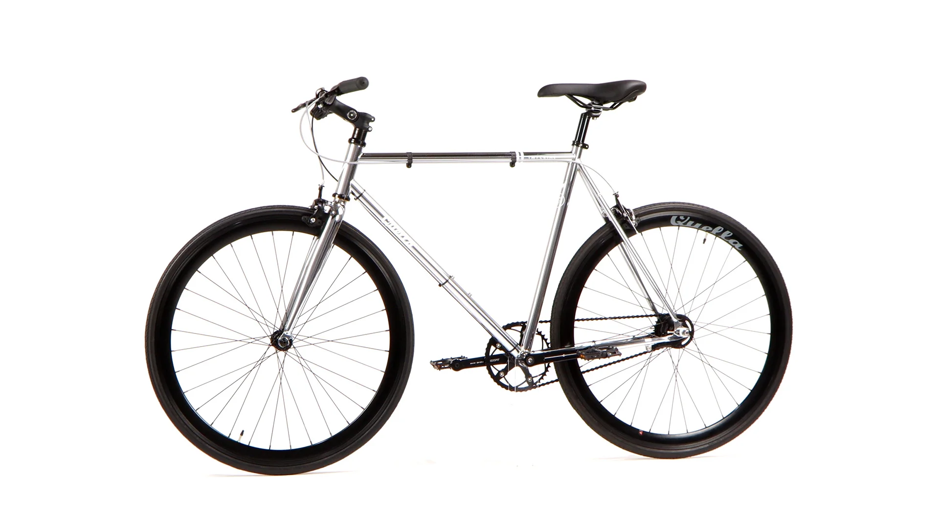 Imperial Classic Geared Bicycle - Image 59