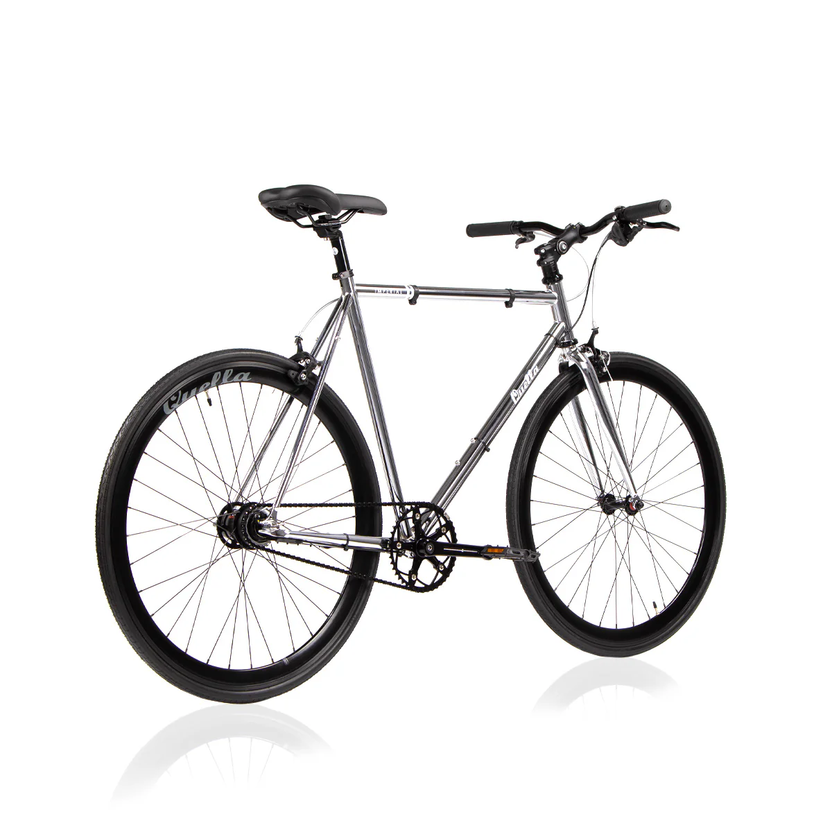 Imperial Classic Geared Bicycle - Image 6