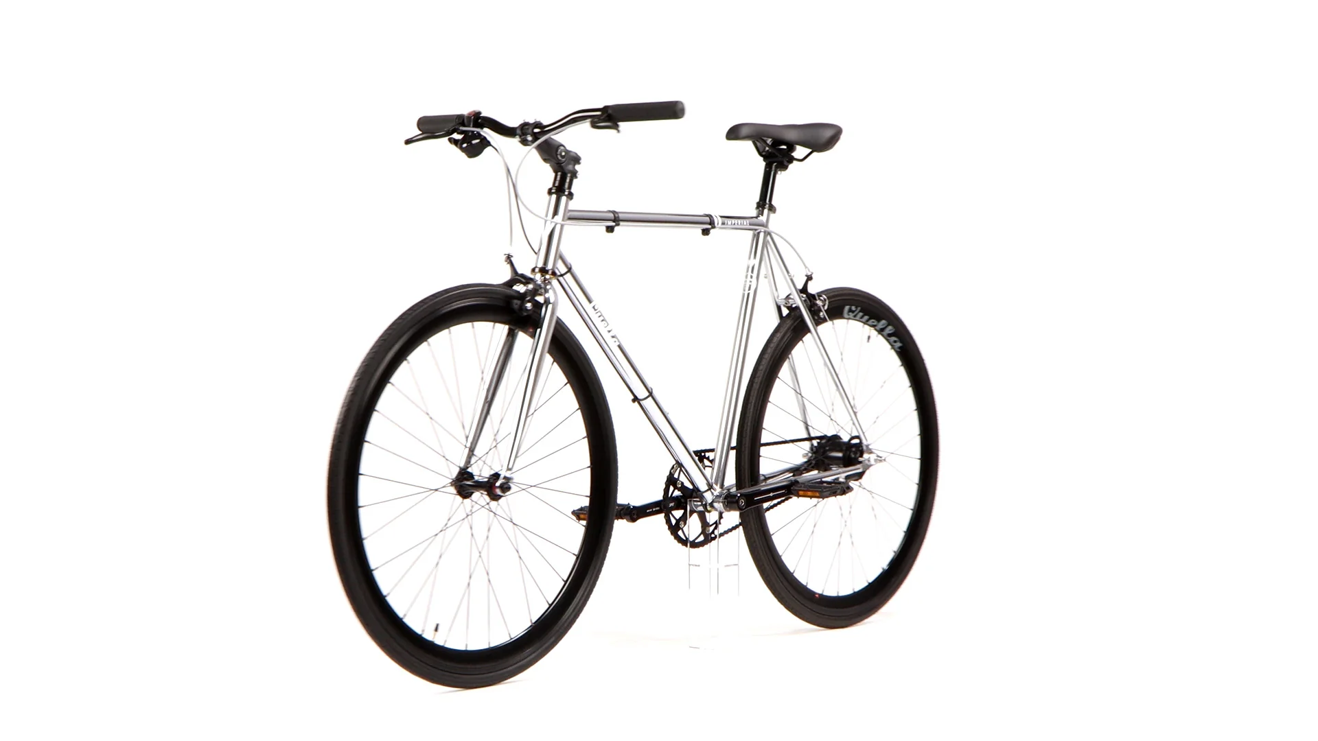 Imperial Classic Geared Bicycle - Image 66
