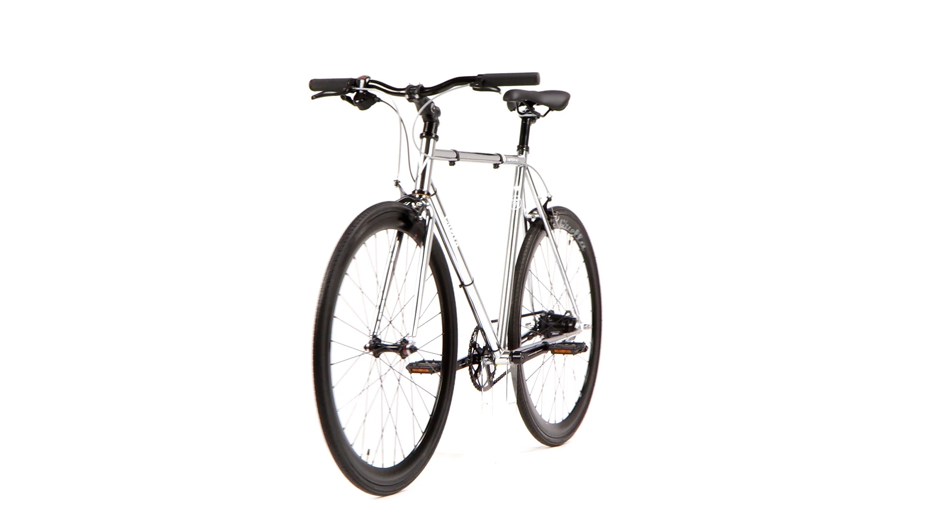 Imperial Classic Geared Bicycle - Image 69