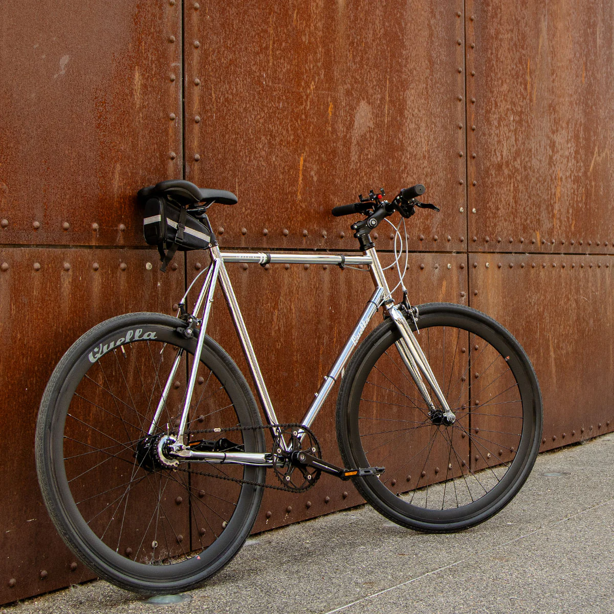 Imperial Classic Geared Bicycle - Image 7