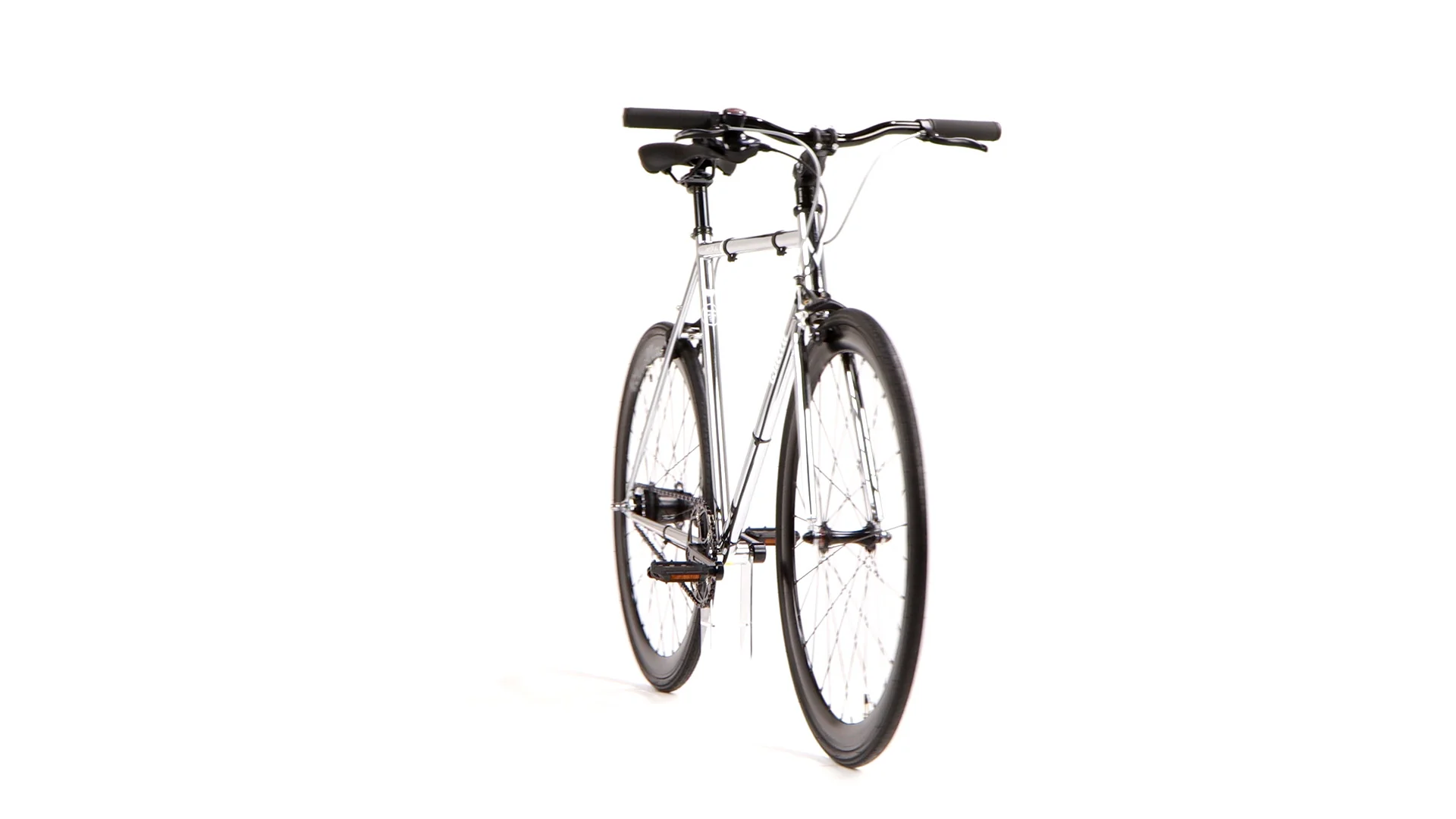 Imperial Classic Geared Bicycle - Image 77