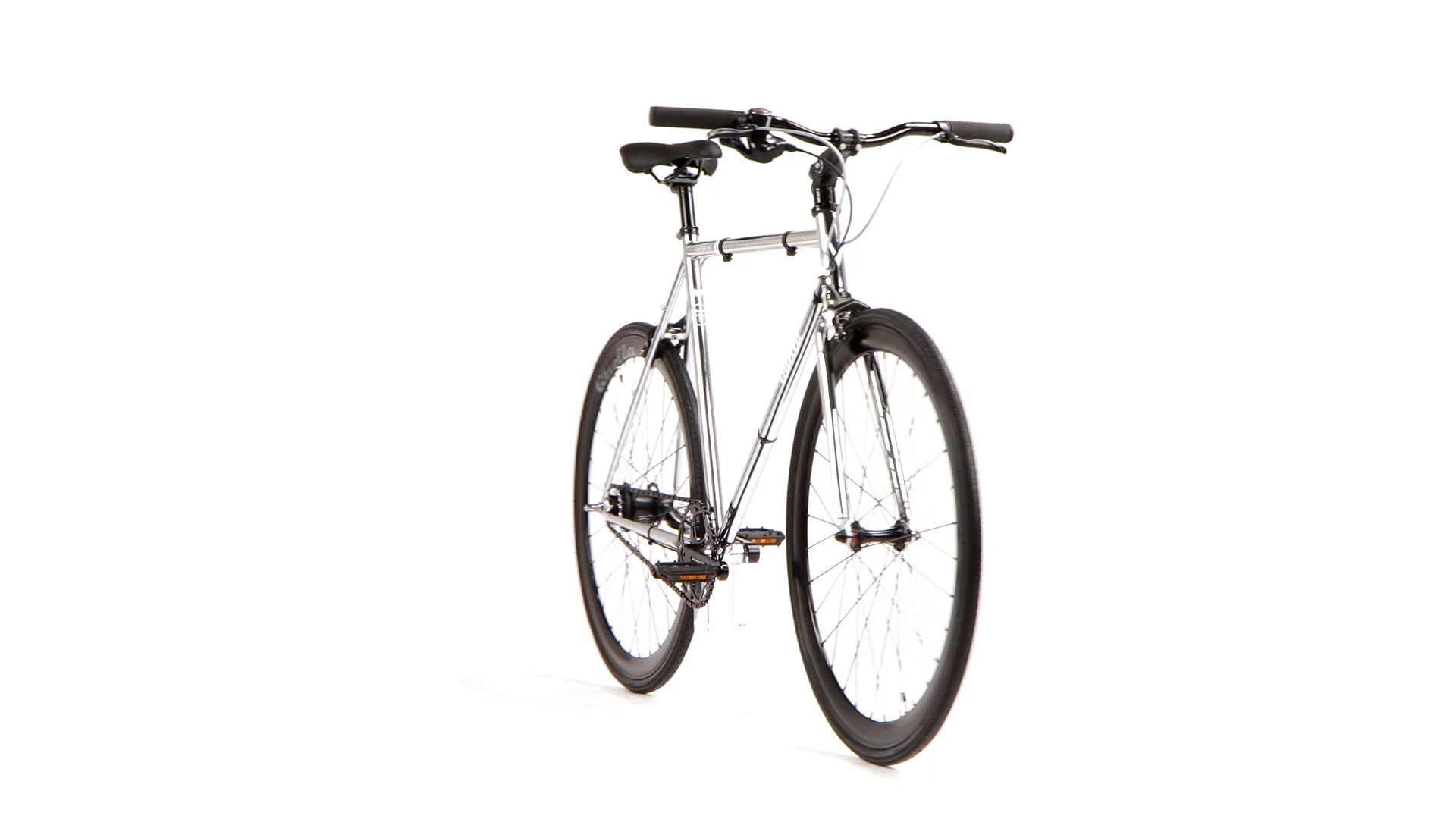 Imperial Classic Geared Bicycle - Image 78