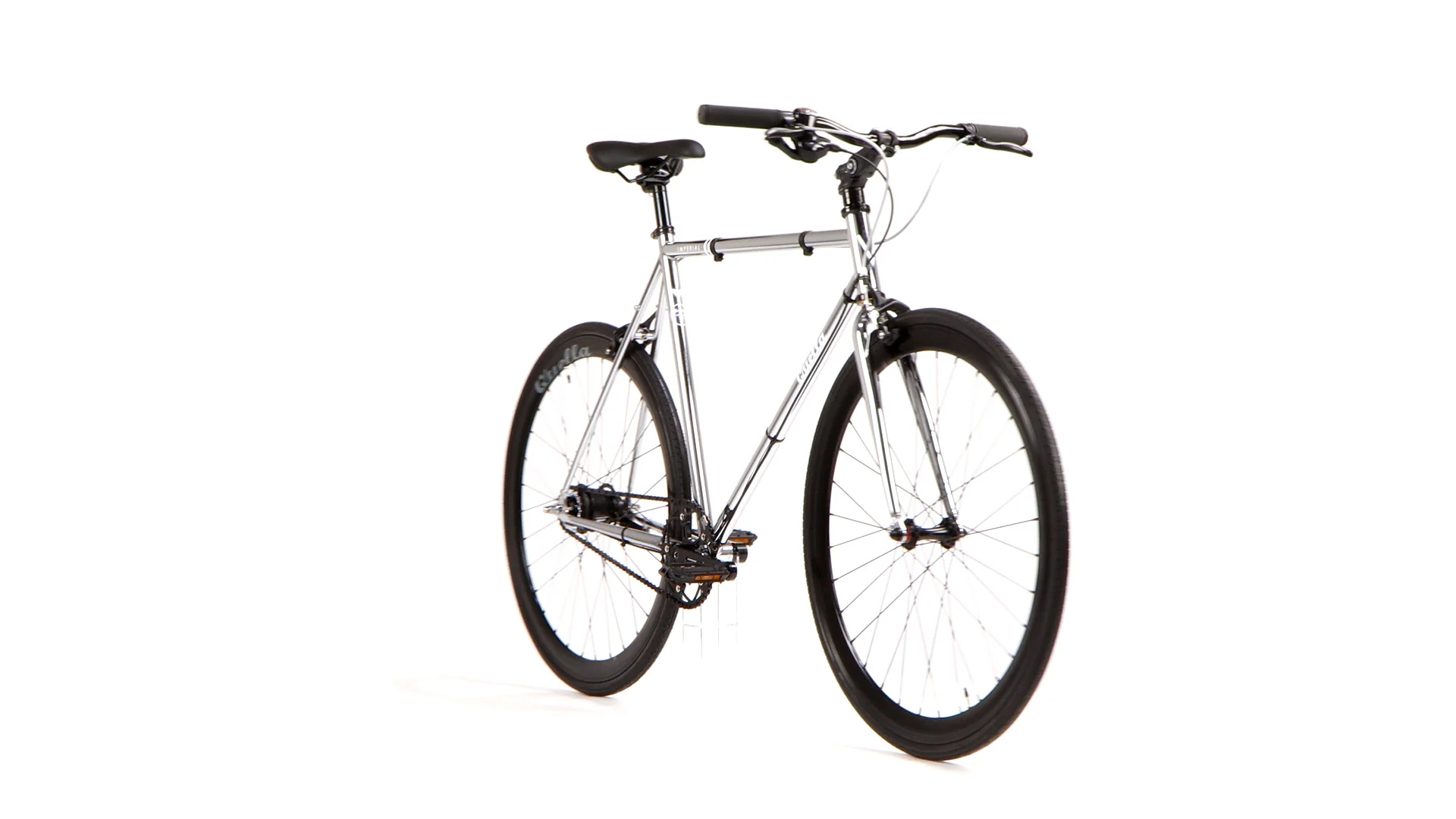 Imperial Classic Geared Bicycle - Image 80