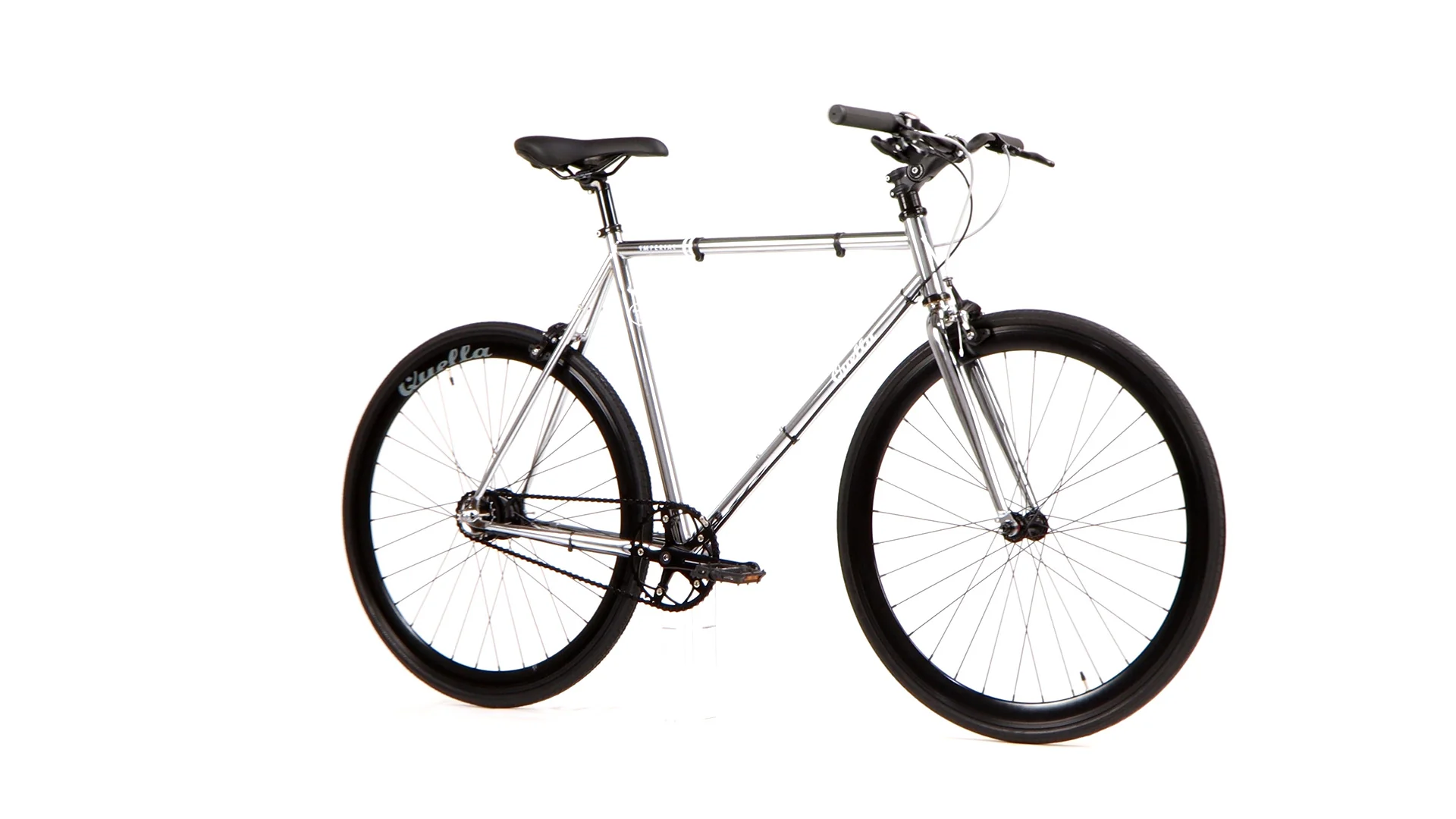 Imperial Classic Geared Bicycle - Image 85