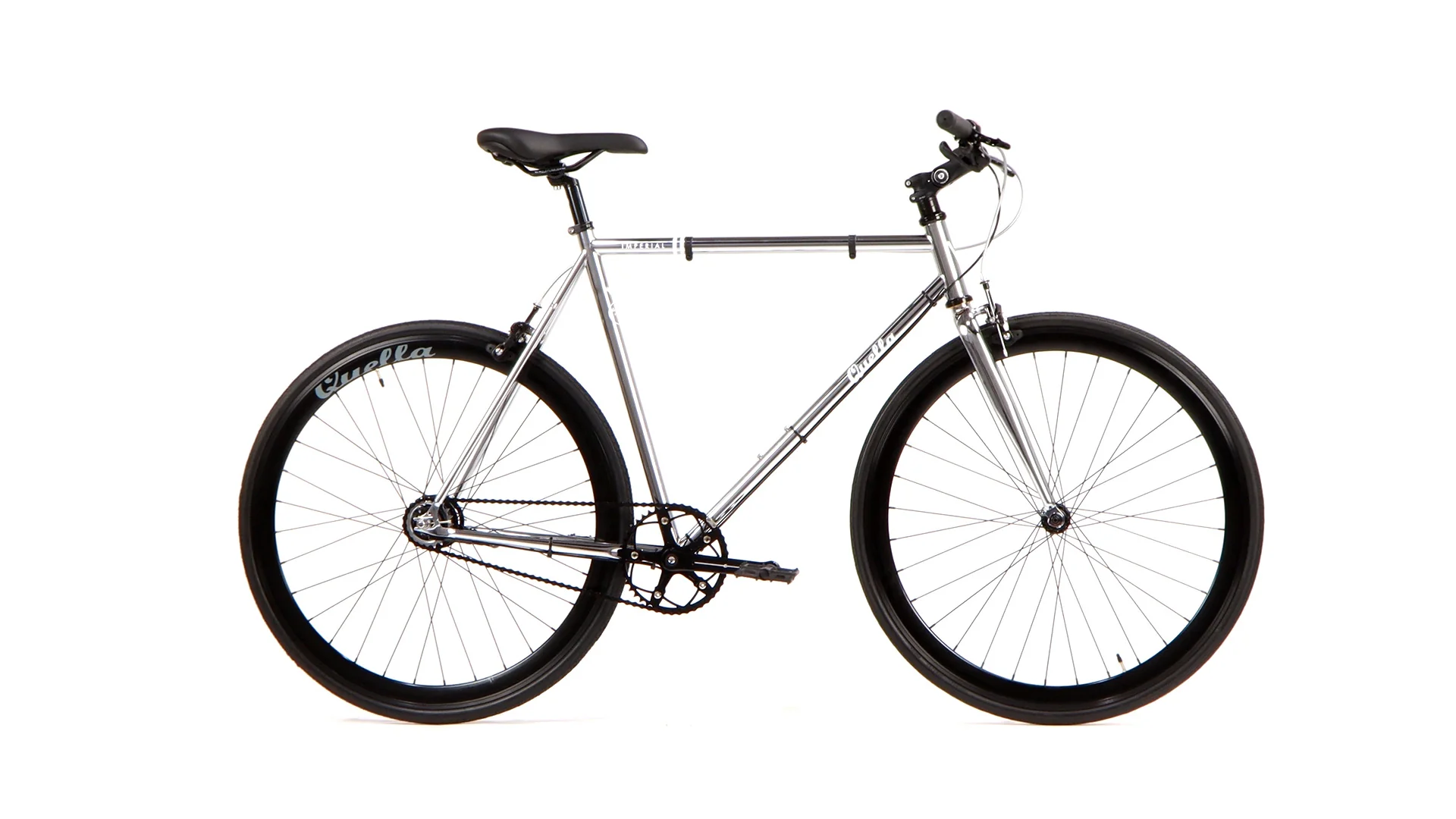 Imperial Classic Geared Bicycle - Image 90