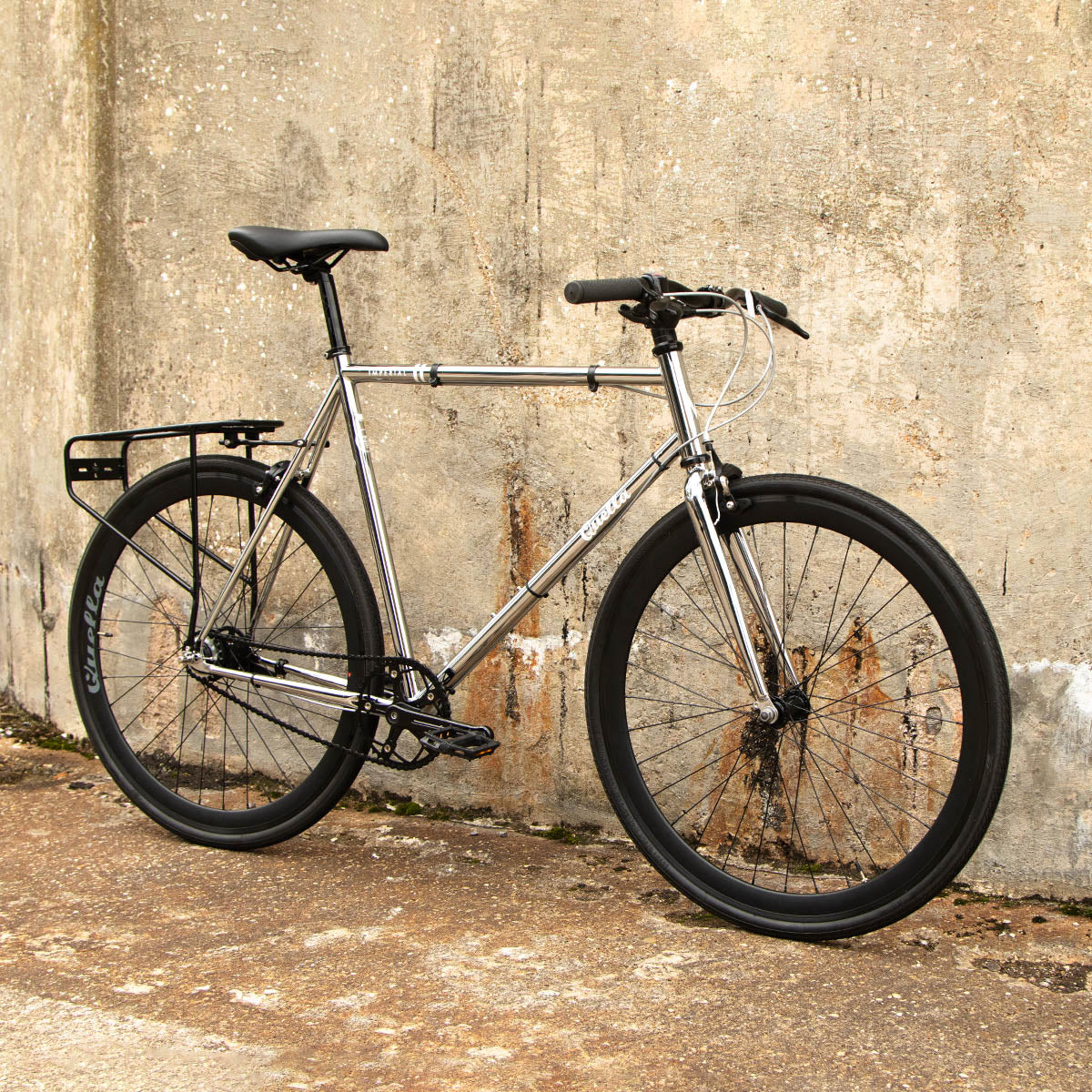 Varsity Imperial 54cm GEARED bicycle (BHQ0090) - Image 3