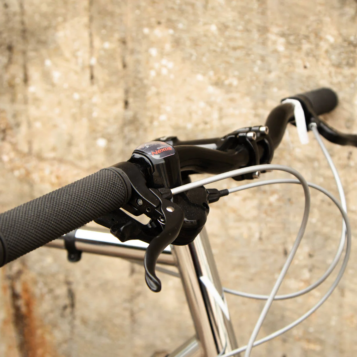 Varsity Imperial 54cm GEARED bicycle (BHQ0090) - Image 5