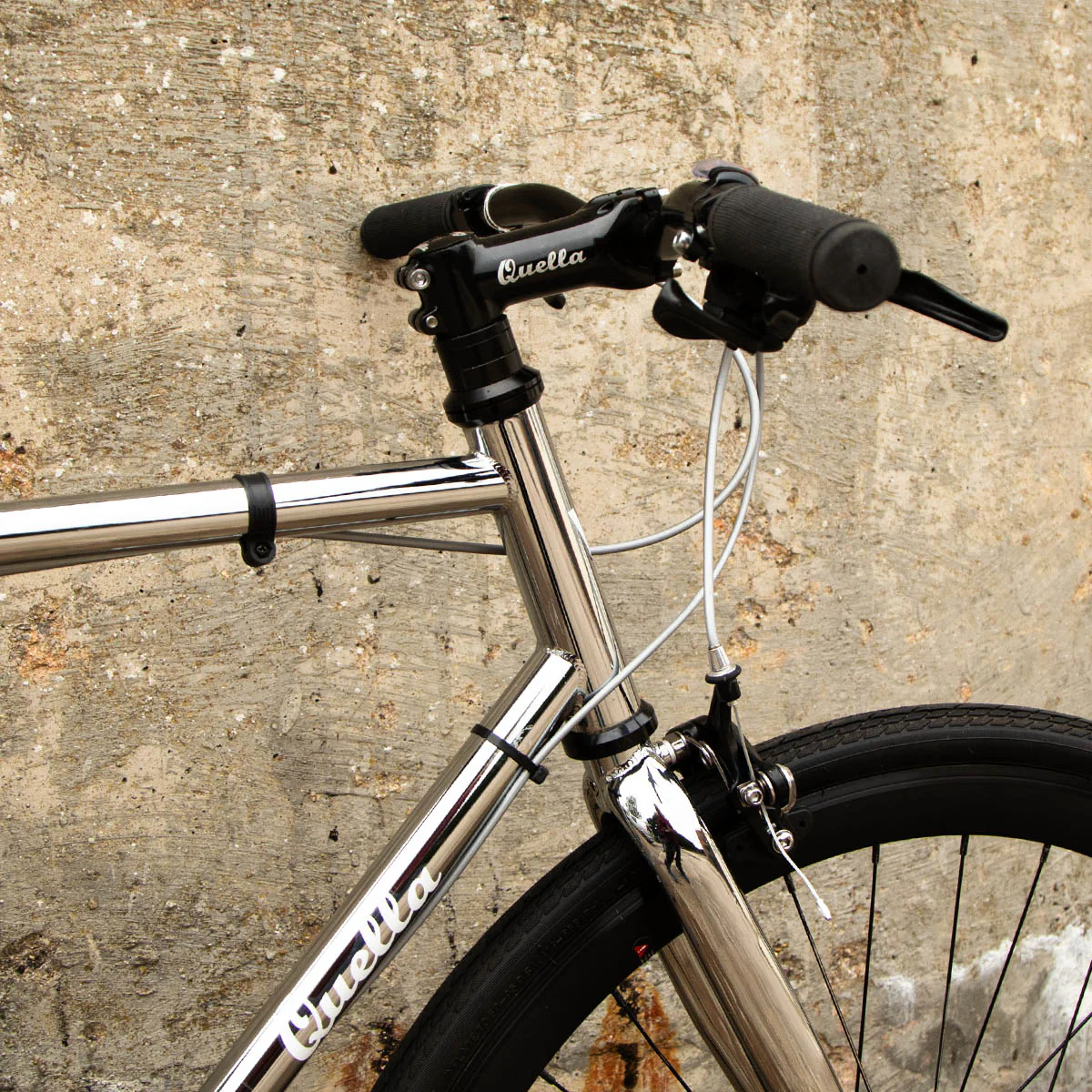 Varsity Imperial 54cm GEARED bicycle (BHQ0090) - Image 6