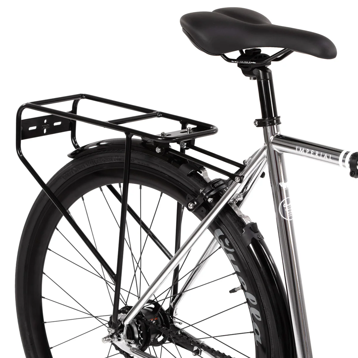 Imperial Classic Geared Commuter - Image 10