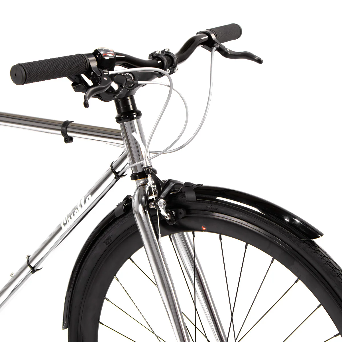 Imperial Classic Geared Commuter - Image 11