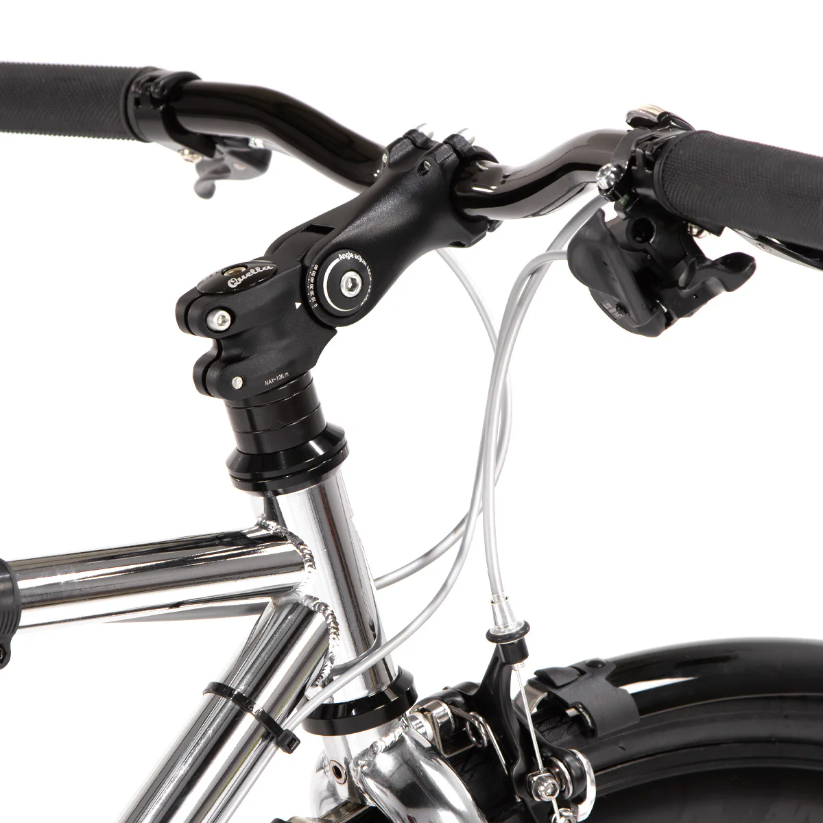 Imperial Classic Geared Commuter - Image 13