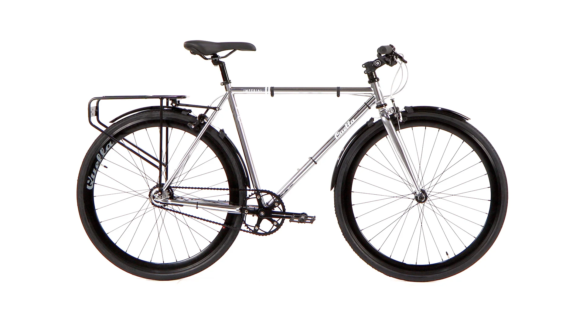 Imperial Classic Geared Commuter - Image 16