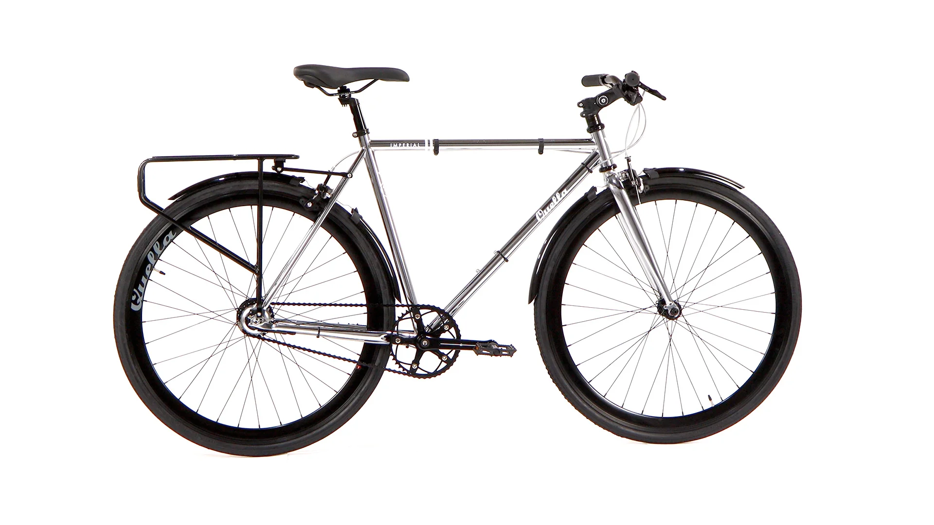 Imperial Classic Geared Commuter - Image 19